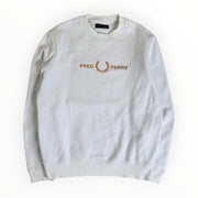 Fred Perry Sweater (M)