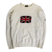 Fred Perry Sweater (S)