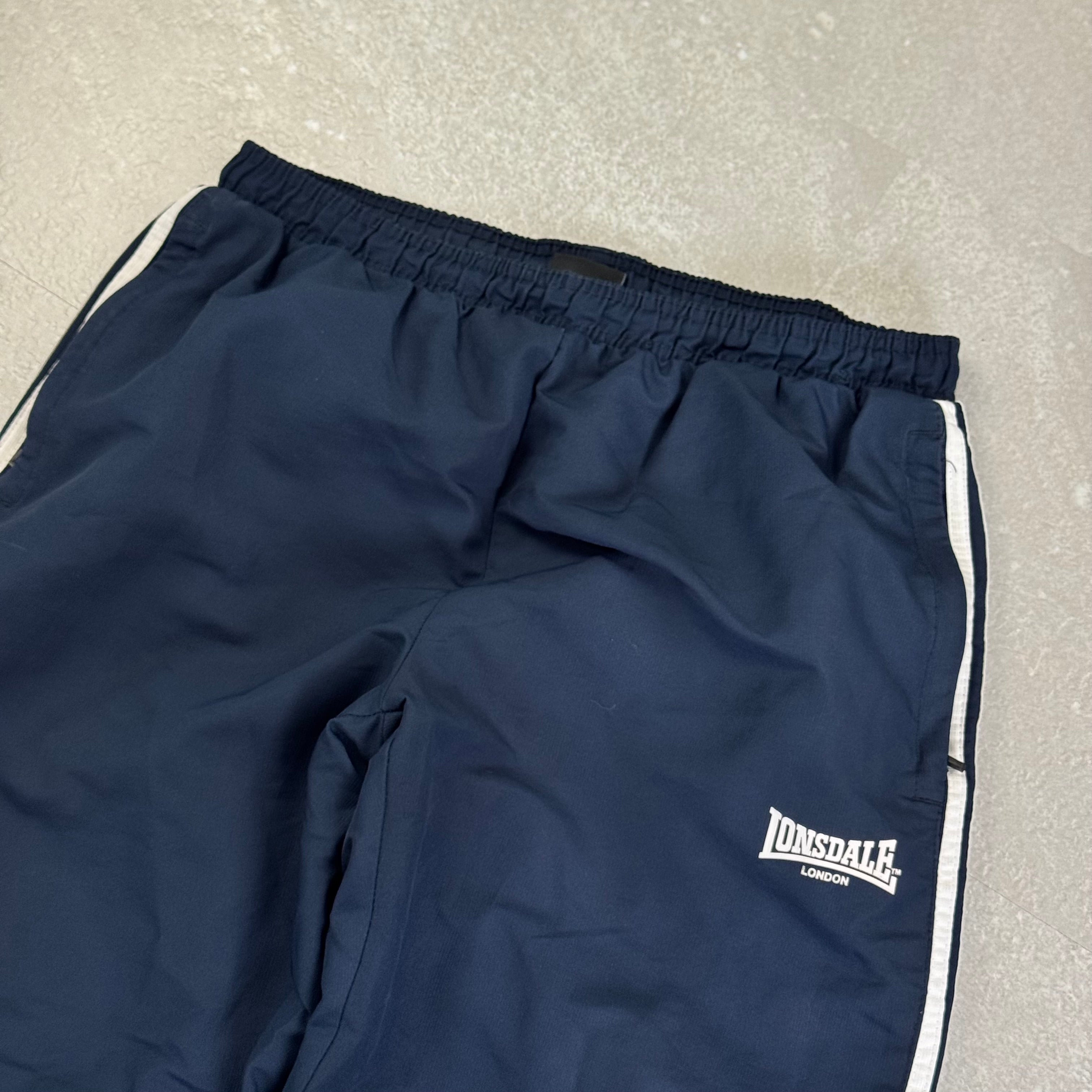 Lonsdale Trackpants (M)