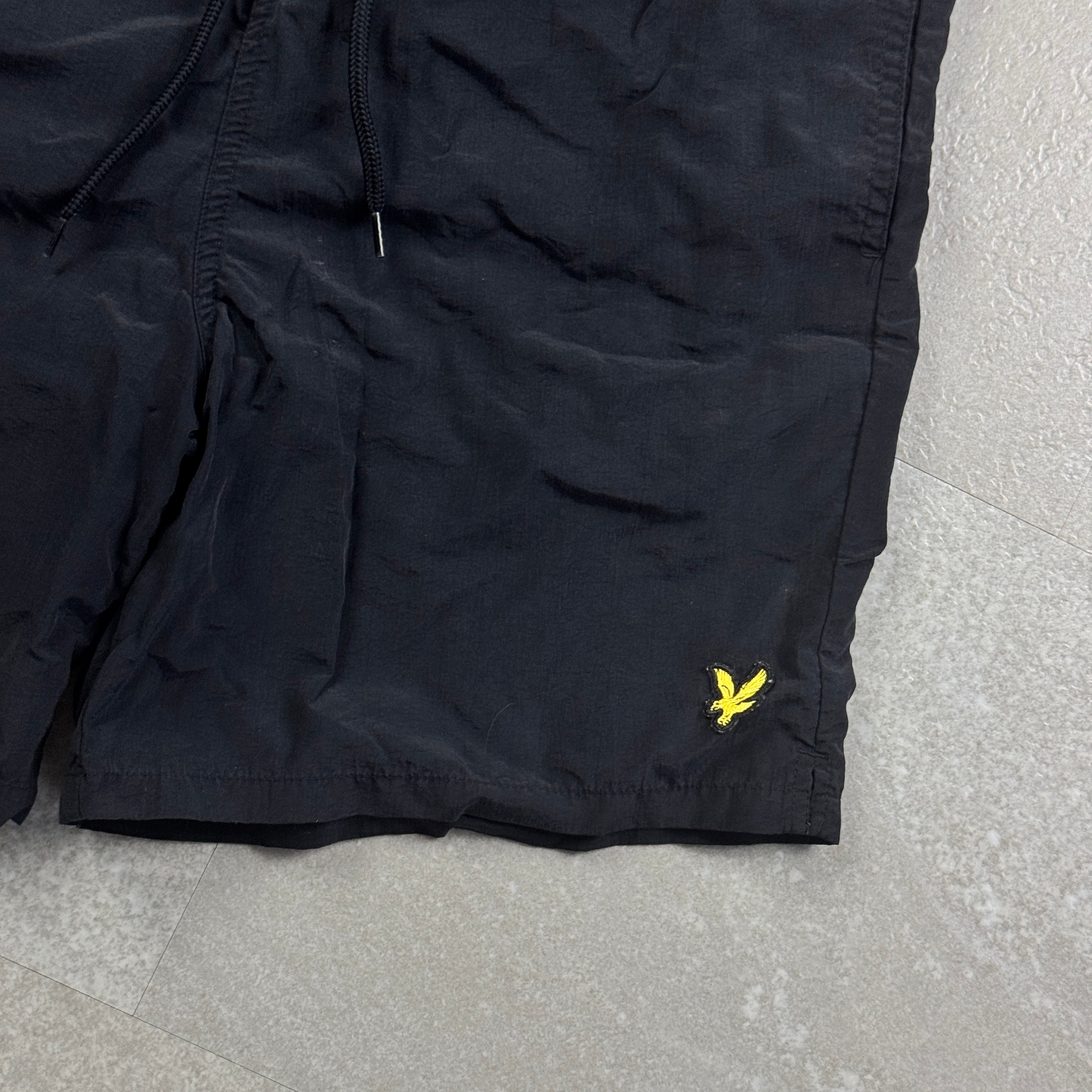 Lyle & Scott Shorts (M)