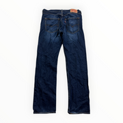 Levis 501 Jeans