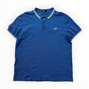Fred Perry Poloshirt (XL)