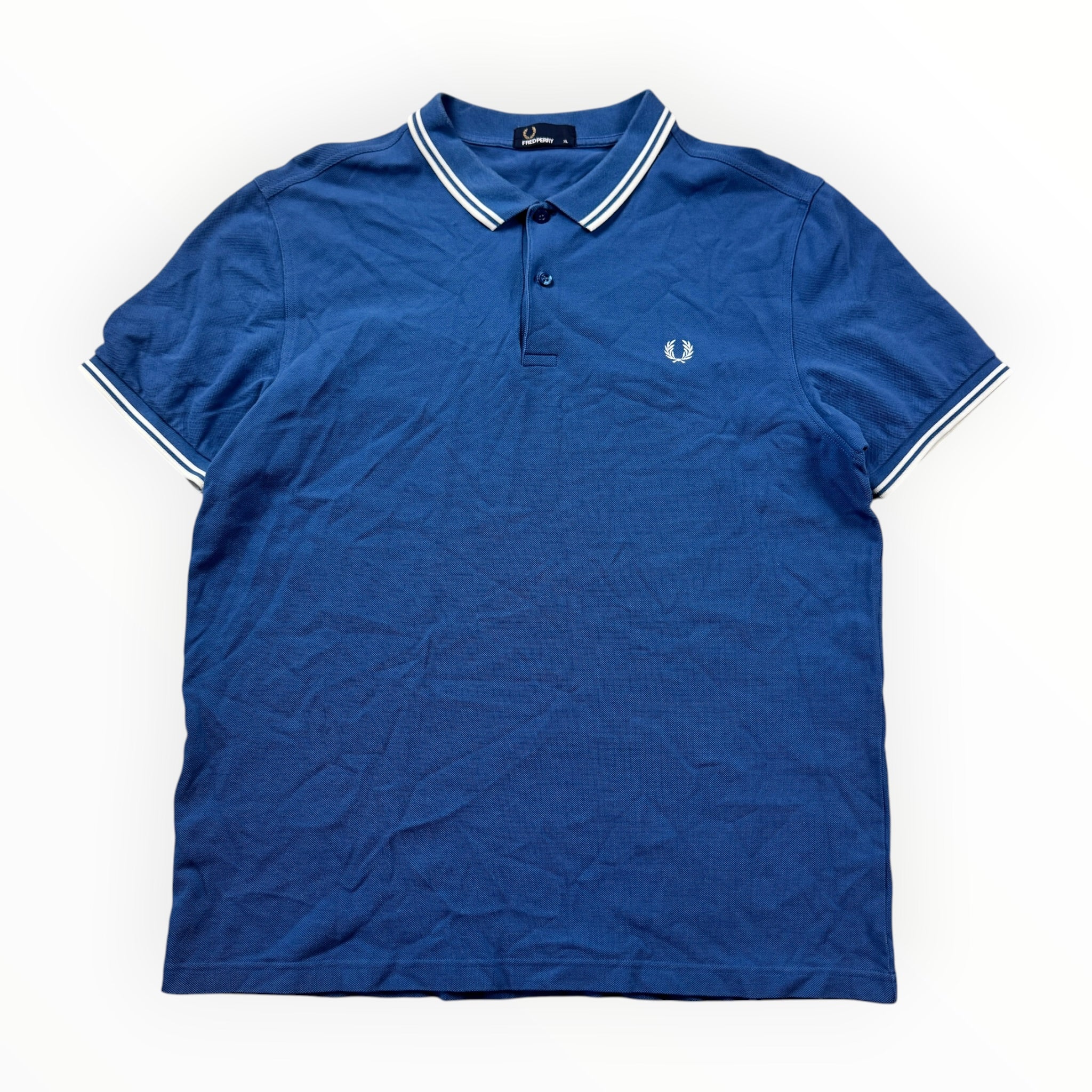 Fred Perry Poloshirt (XL)