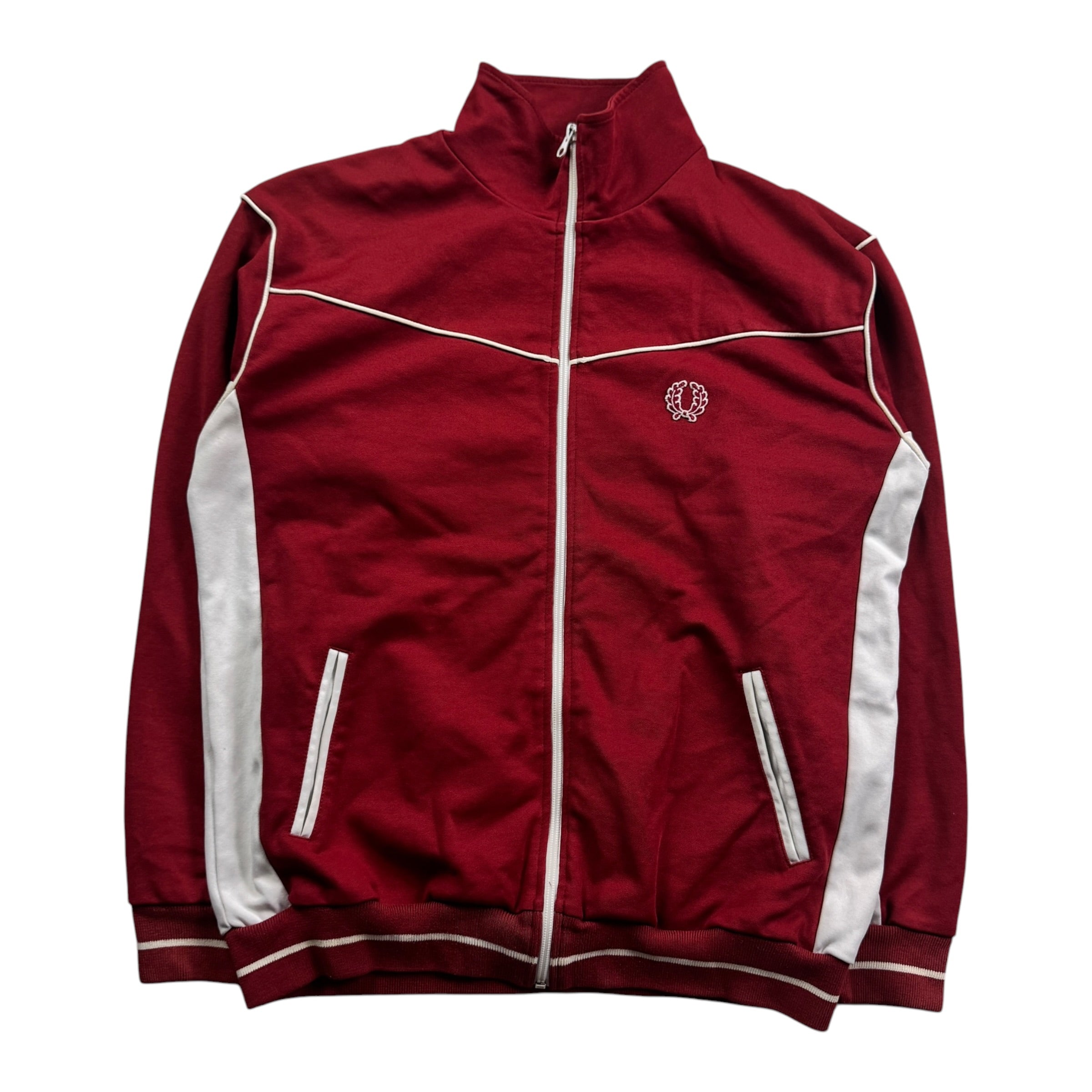 Fred Perry Trackjacket (L)