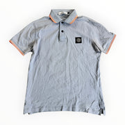 Stone Island Poloshirt (M)