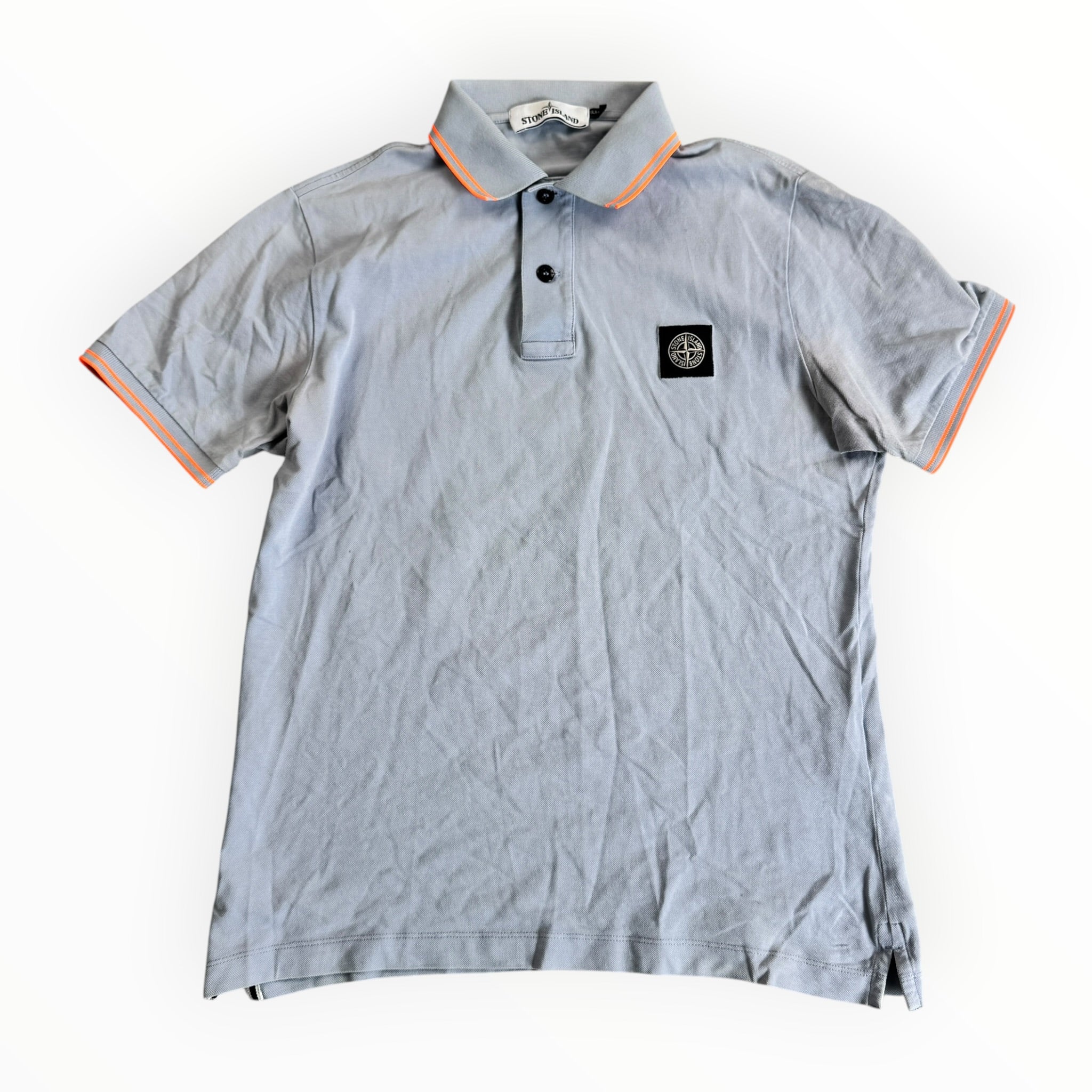 Stone Island Poloshirt (M)