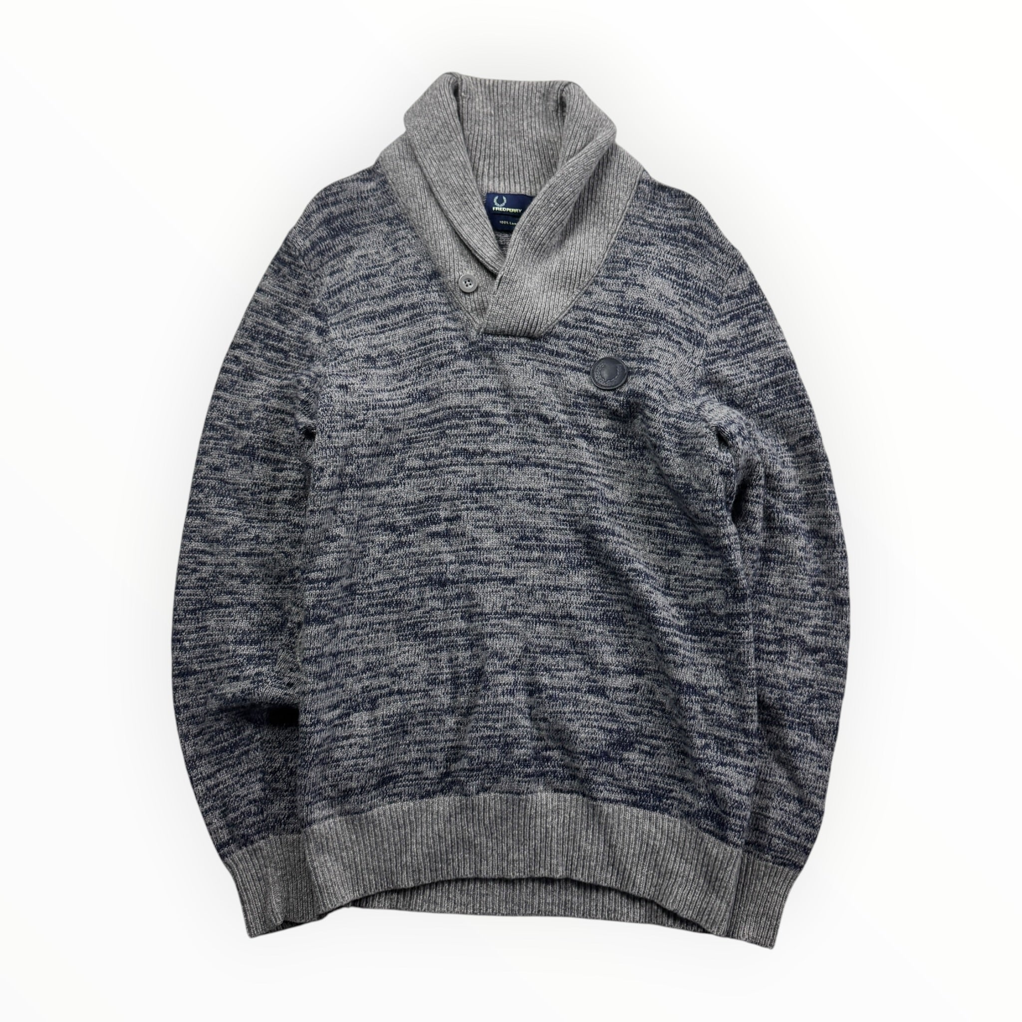 Fred Perry Sweater (S)