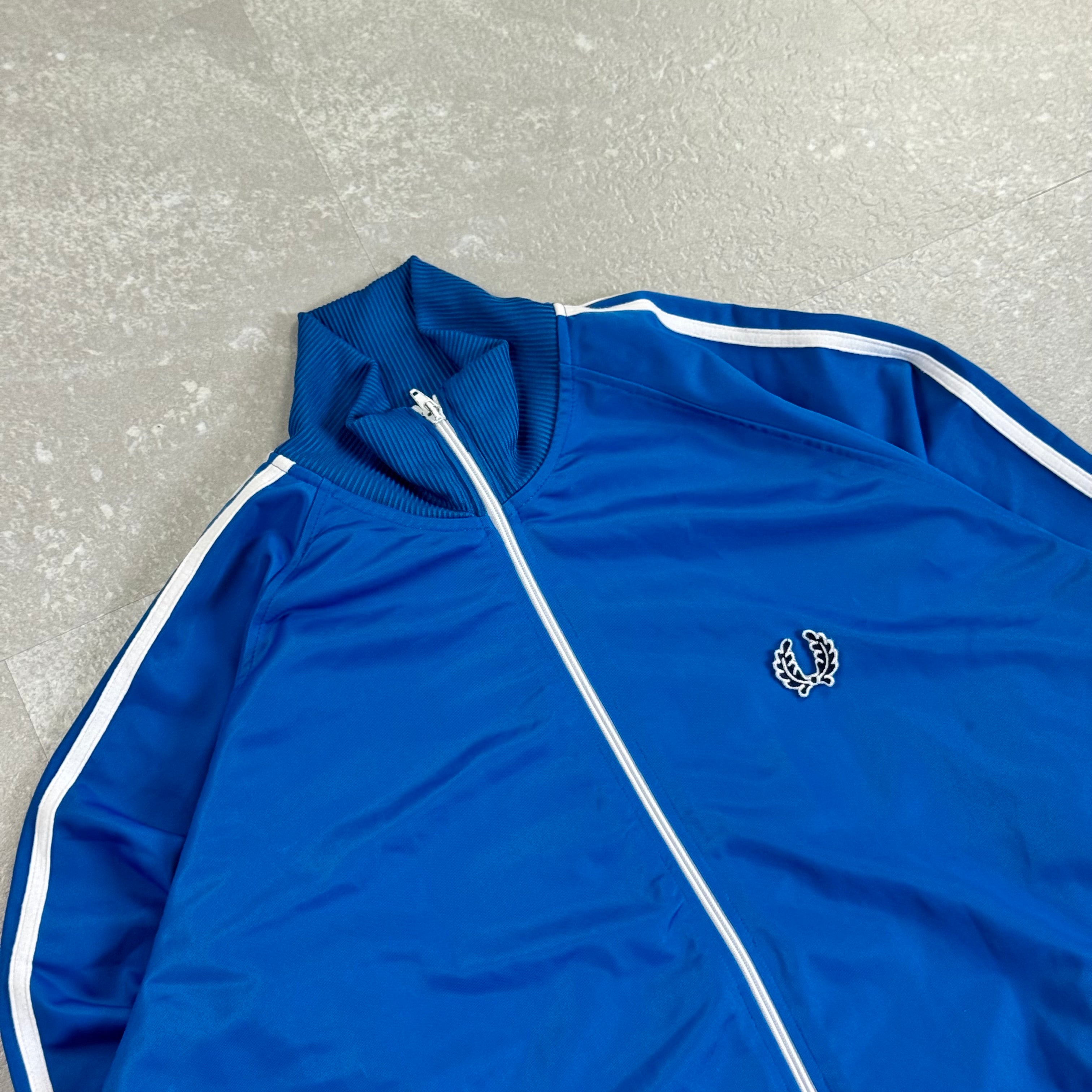 Fred Perry Trackjacket (L)