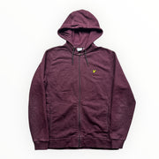 Lyle & Scott Zipper (L)