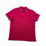 Fred Perry Poloshirt (XL)