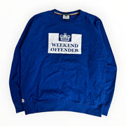 Weekend Offender Sweater (L)