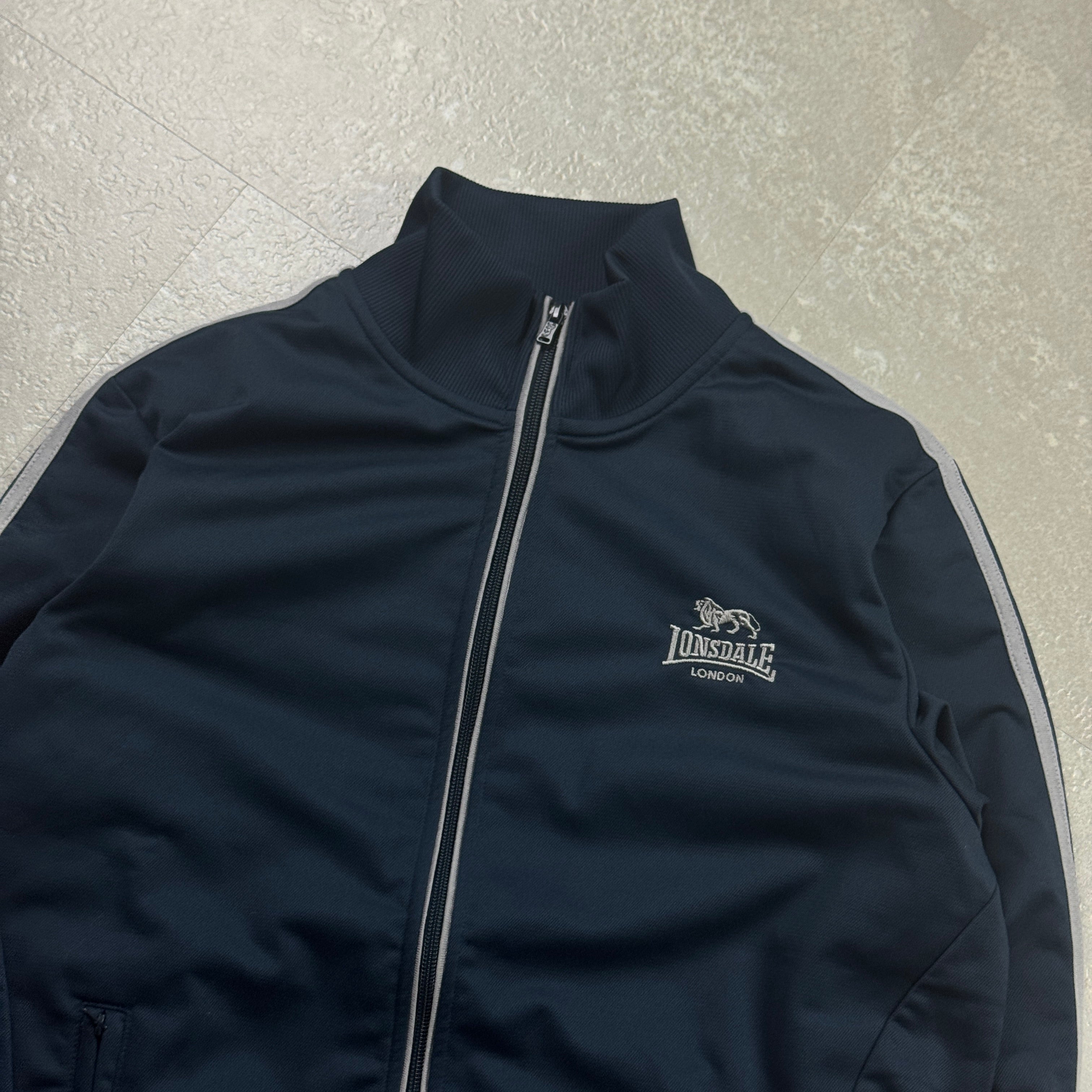 Lonsdale Trackjacket (XS)