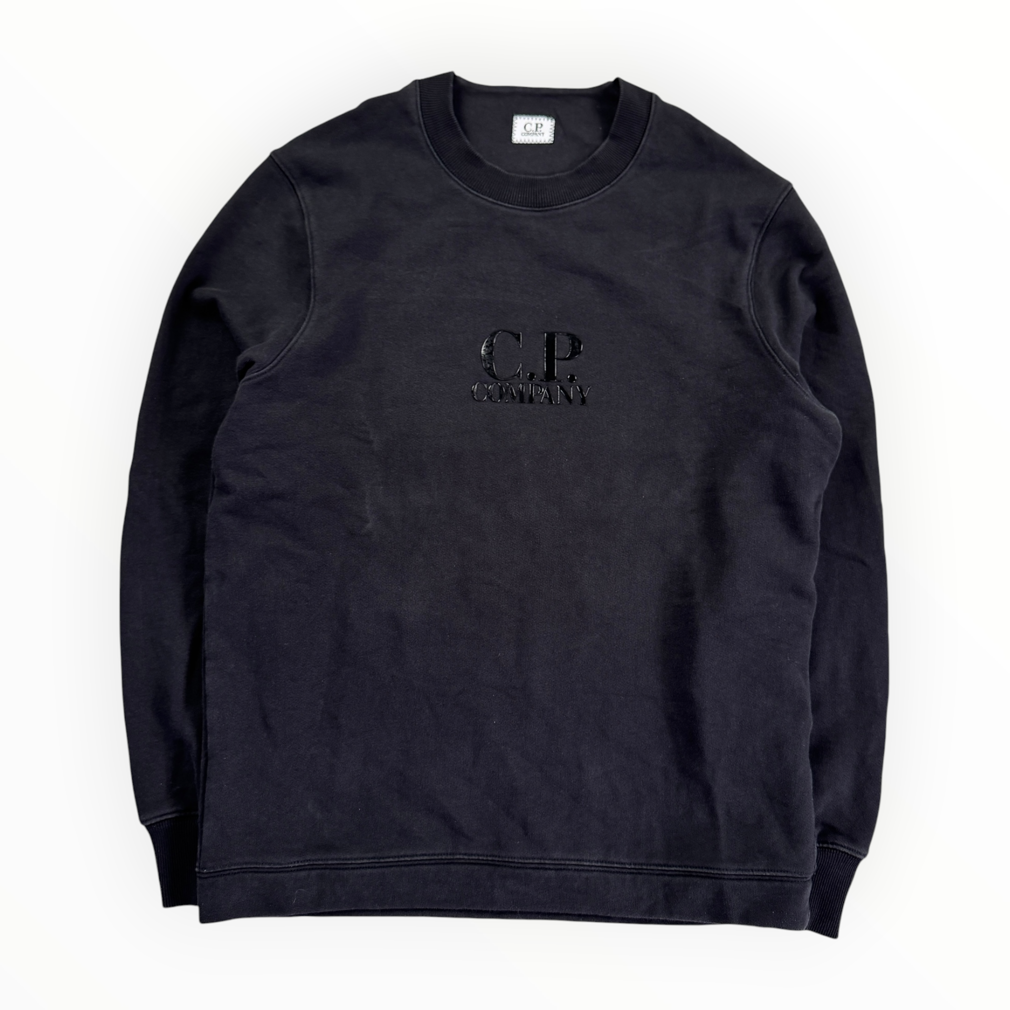 C.P Company Sweater (M)