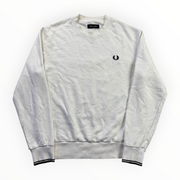 Fred Perry Sweater (M)