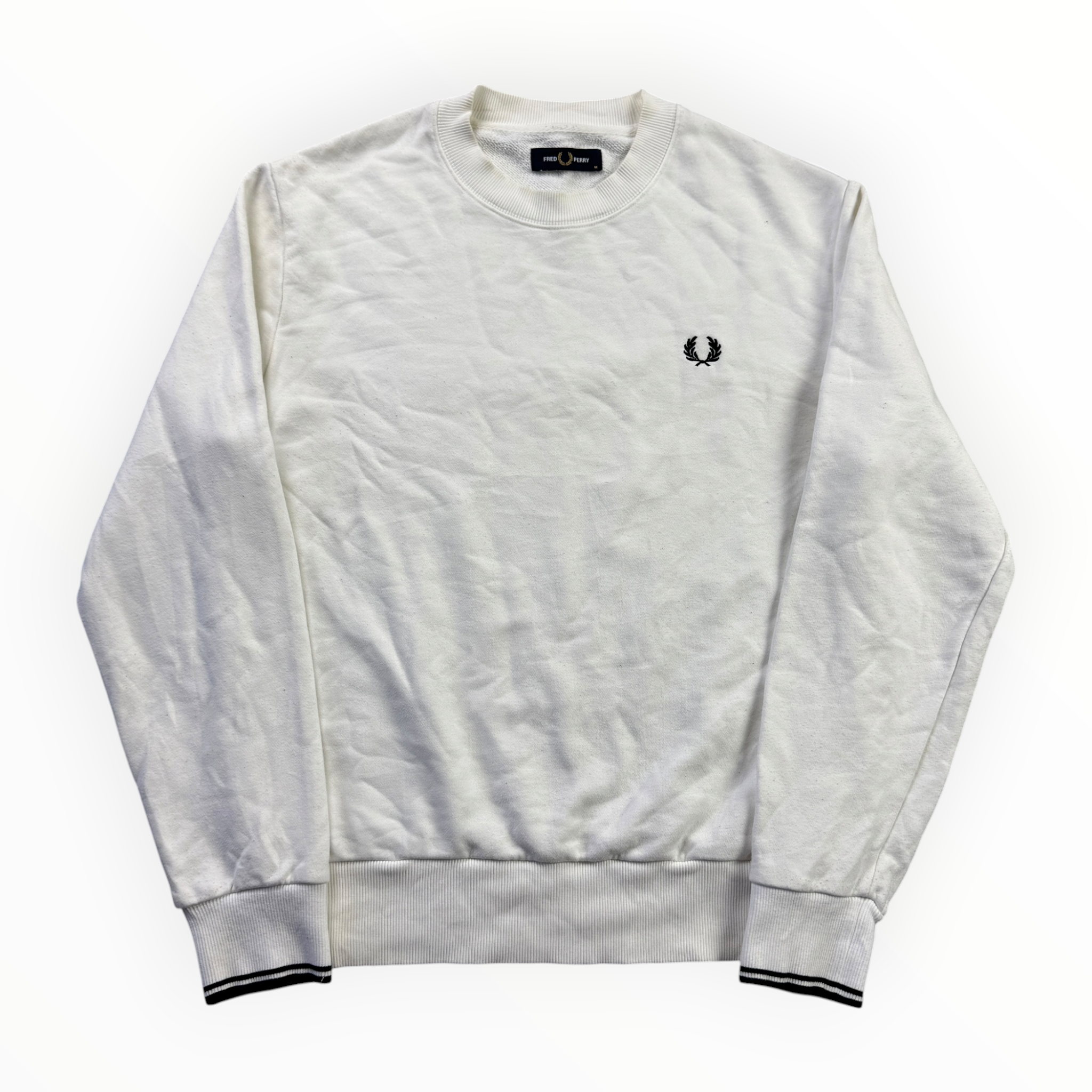 Fred Perry Sweater (M)
