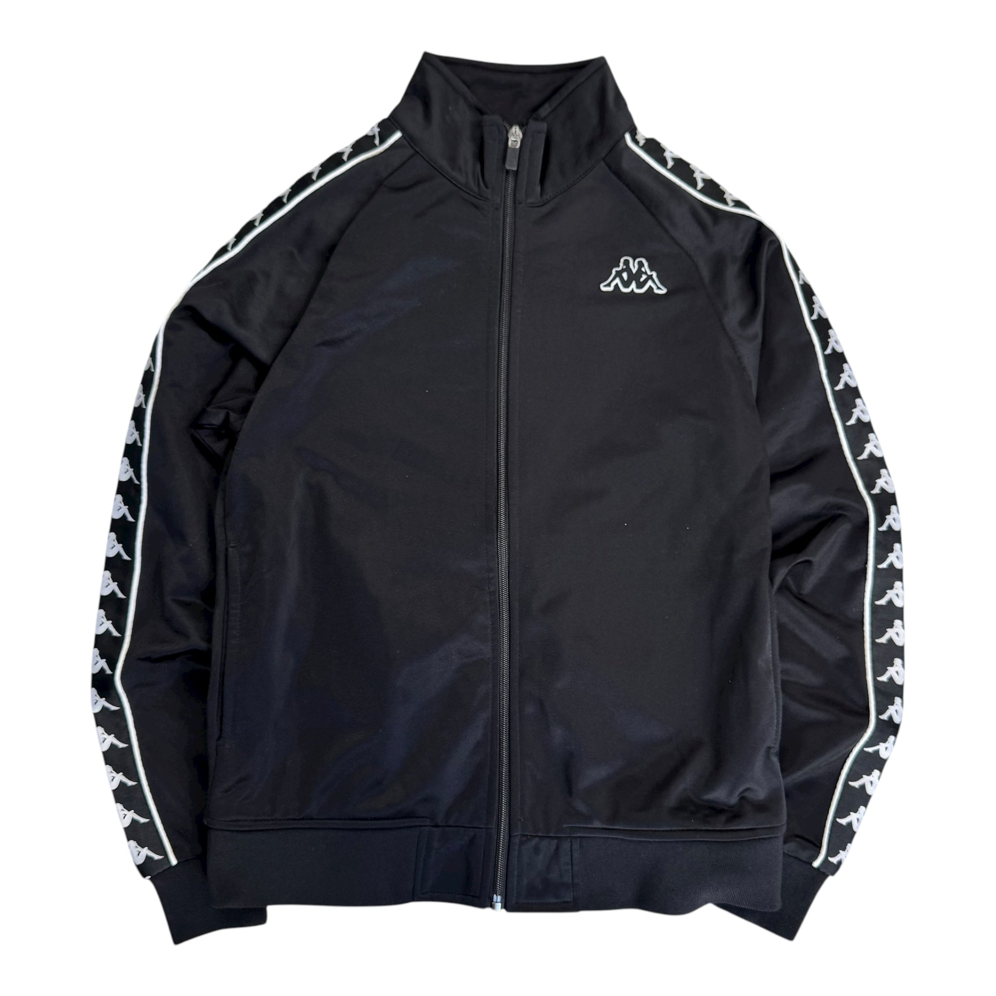 Kappa Trackjacket (S)