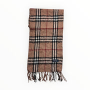 Burberry Schal