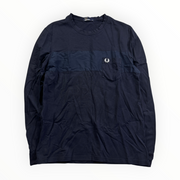 Fred Perry Longsleeve (M)