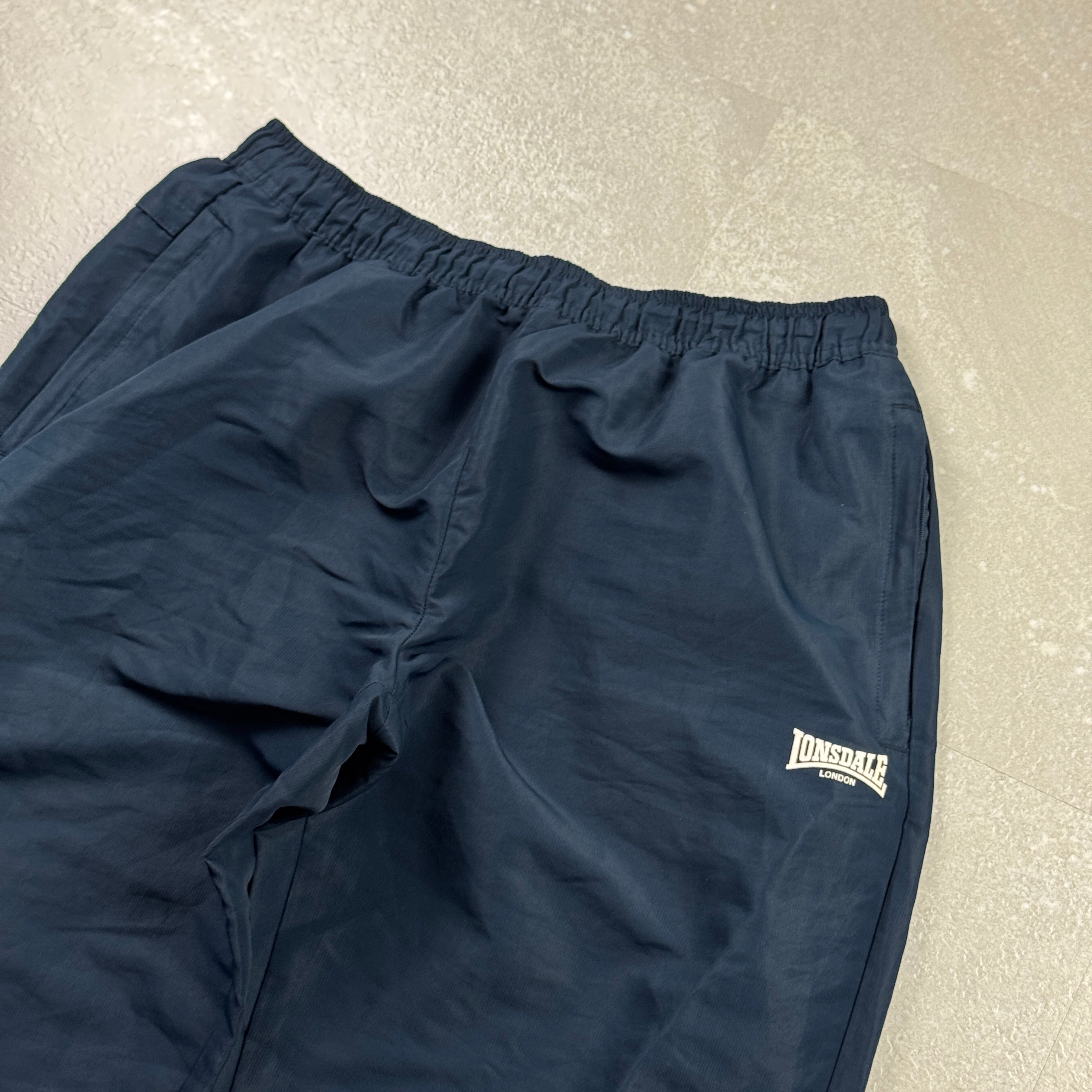 Lonsdale Trackpants (L)