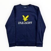 Lyle & Scott Sweater (M)