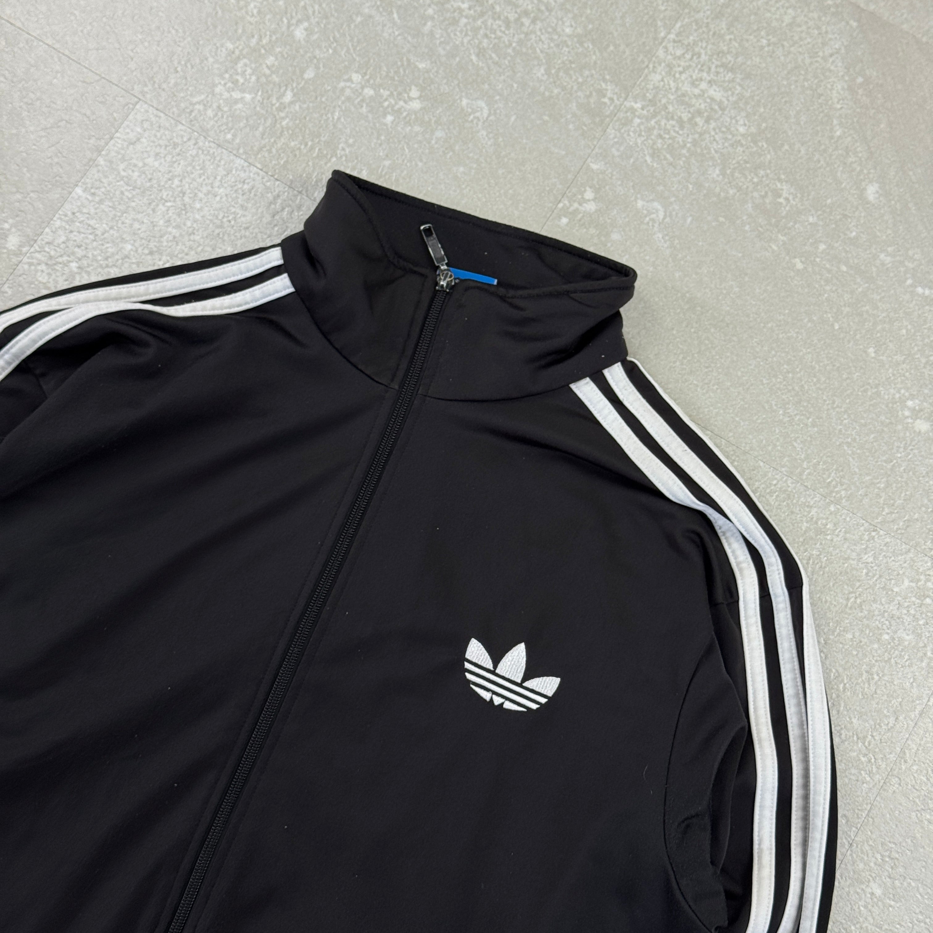 Adidas Firebird Trackjacket (L)