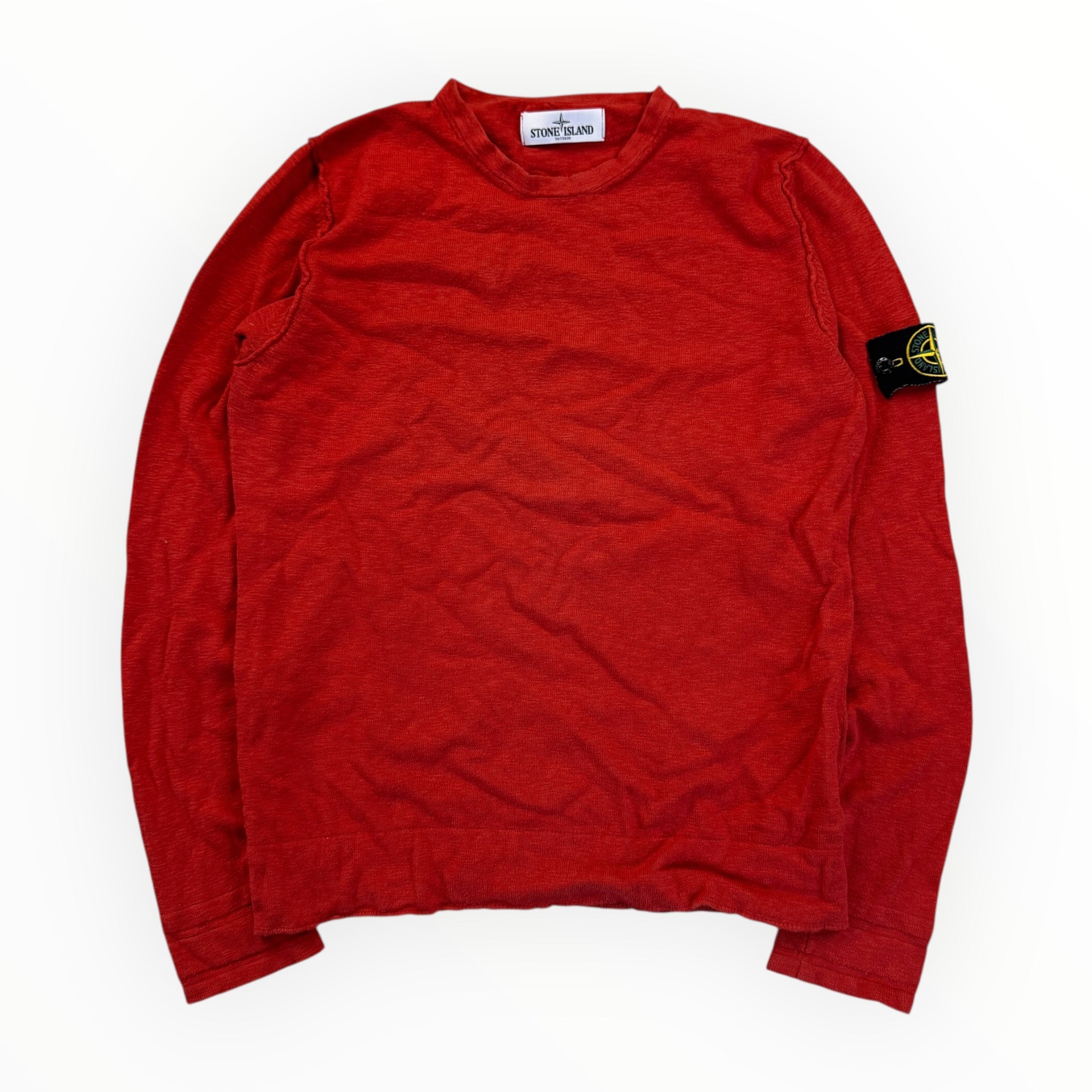 Stone Island Sweater (M)