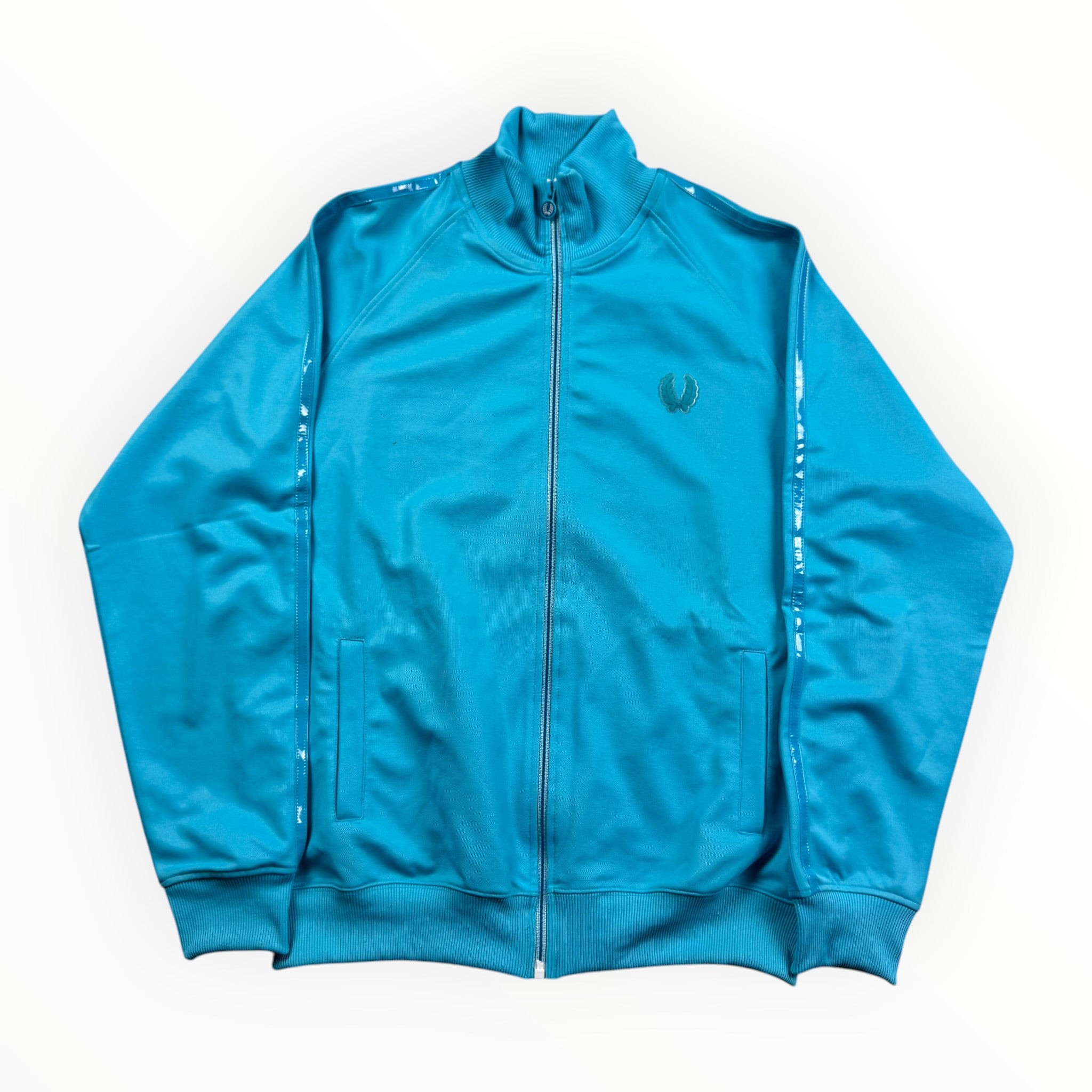 Fred Perry Trackjacket (M)