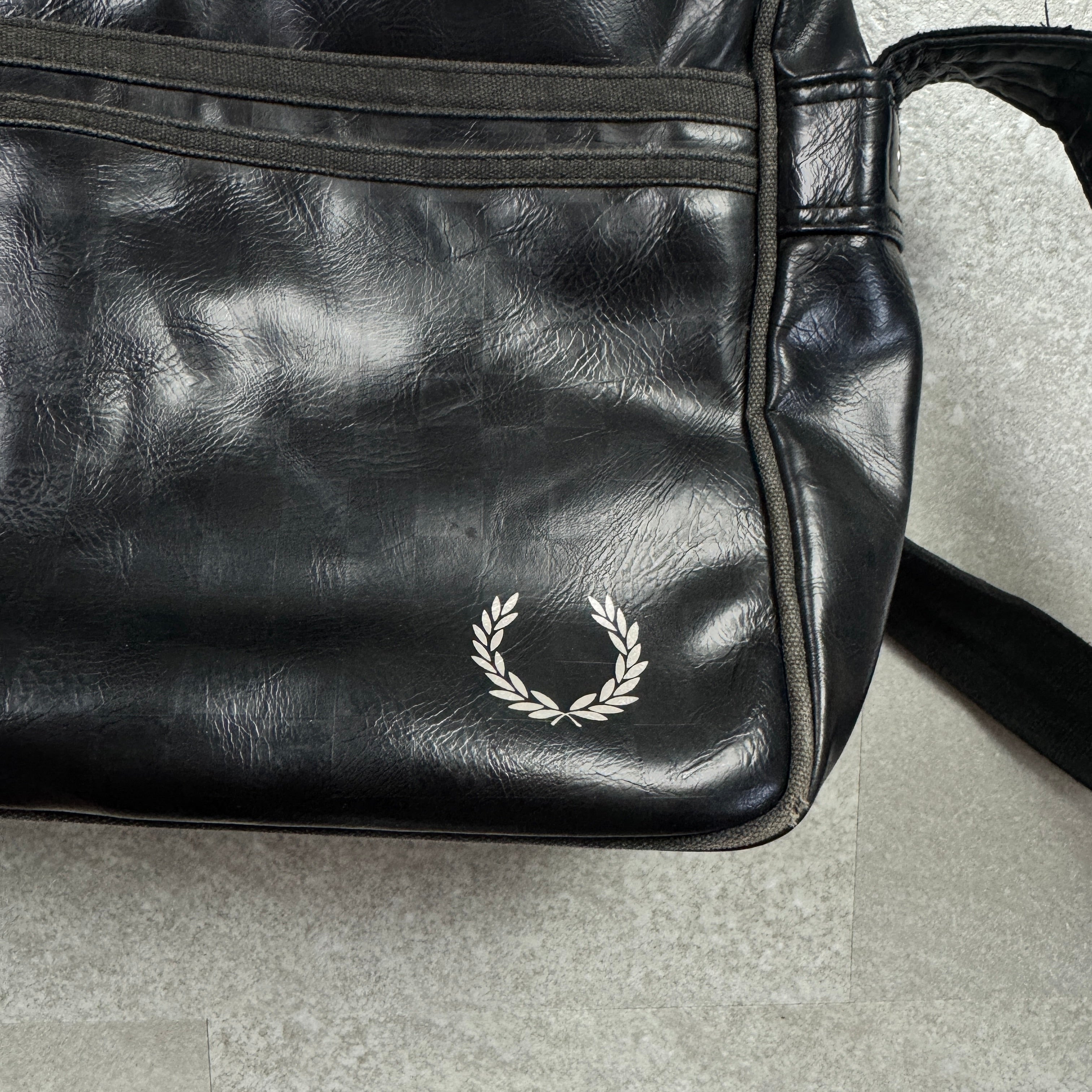 Fred Perry Umhängetasche
