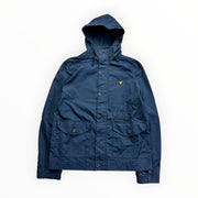 Lyle & Scott Jacke (L)