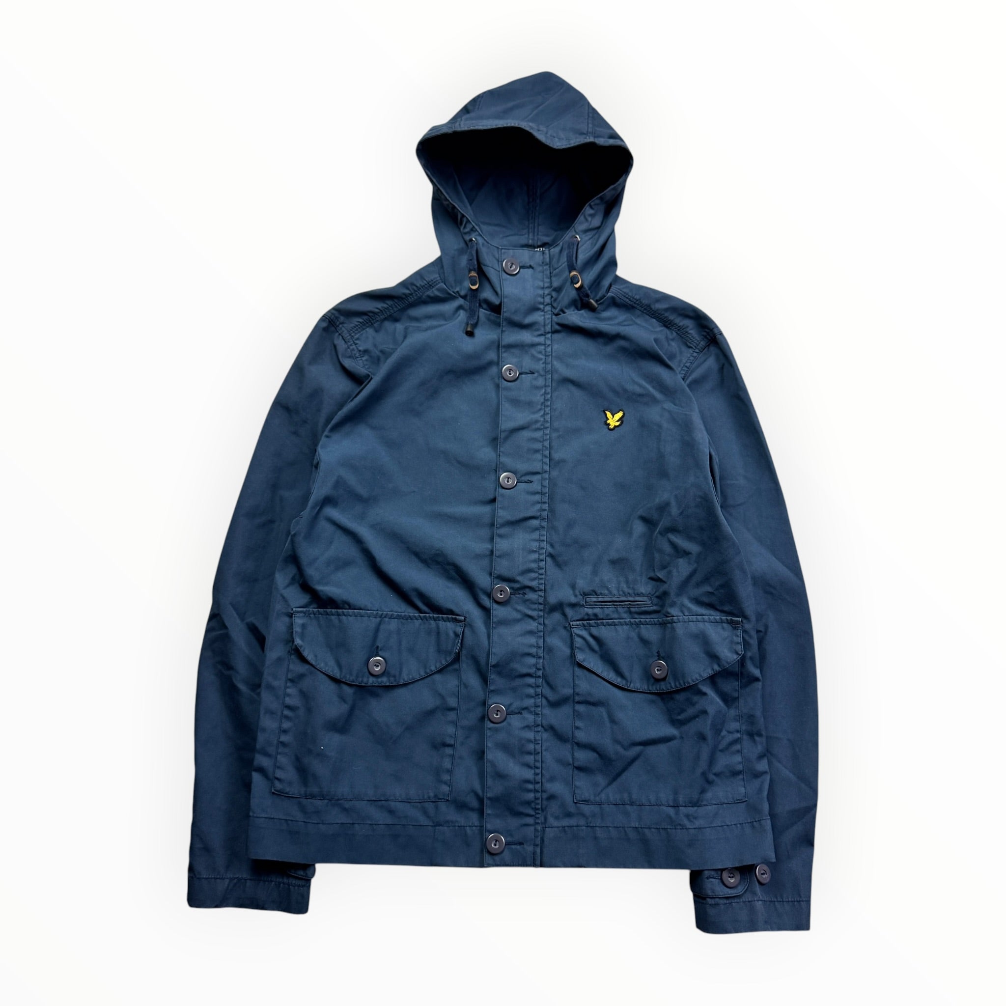 Lyle & Scott Jacke (L)