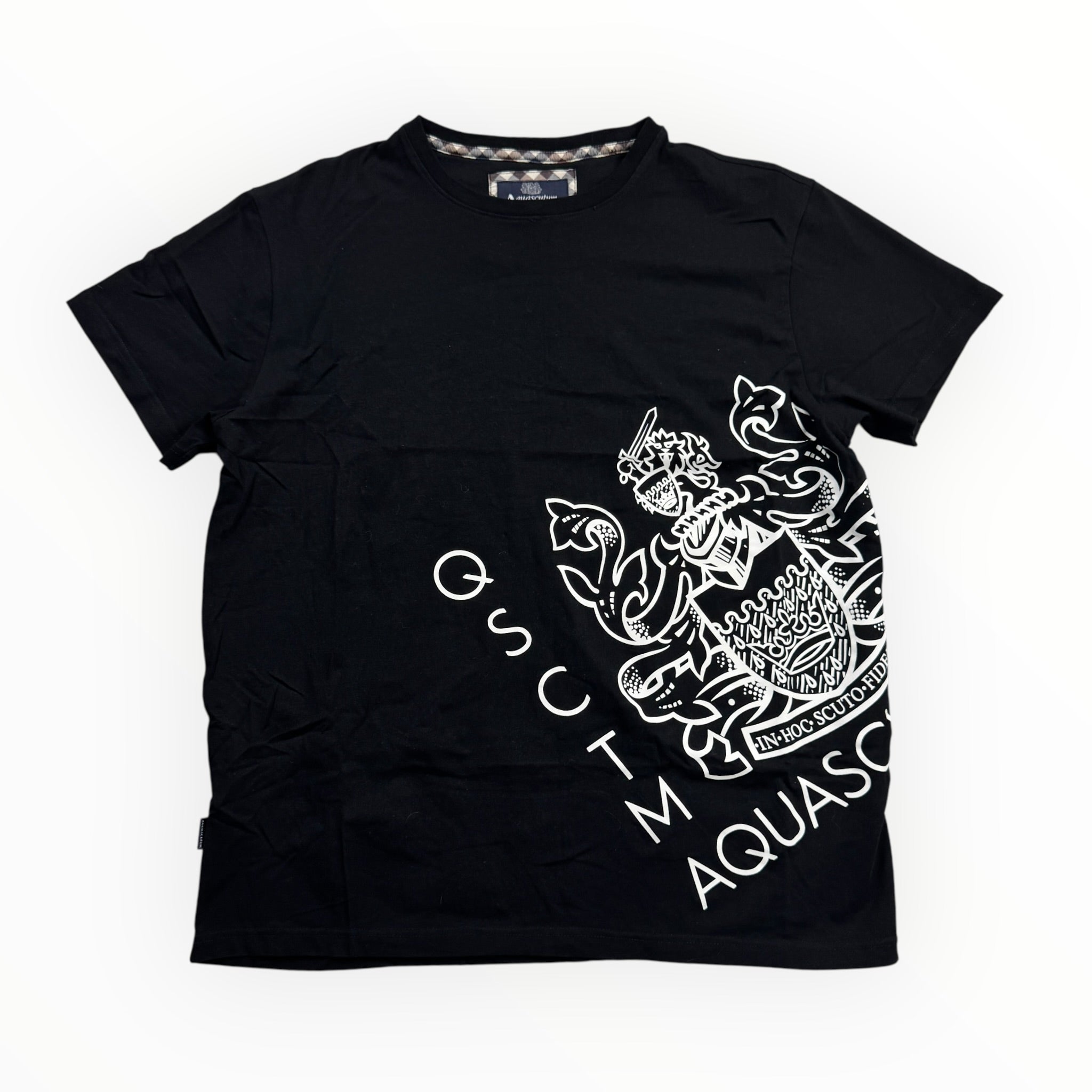 Aquascutum T-Shirt (XL)