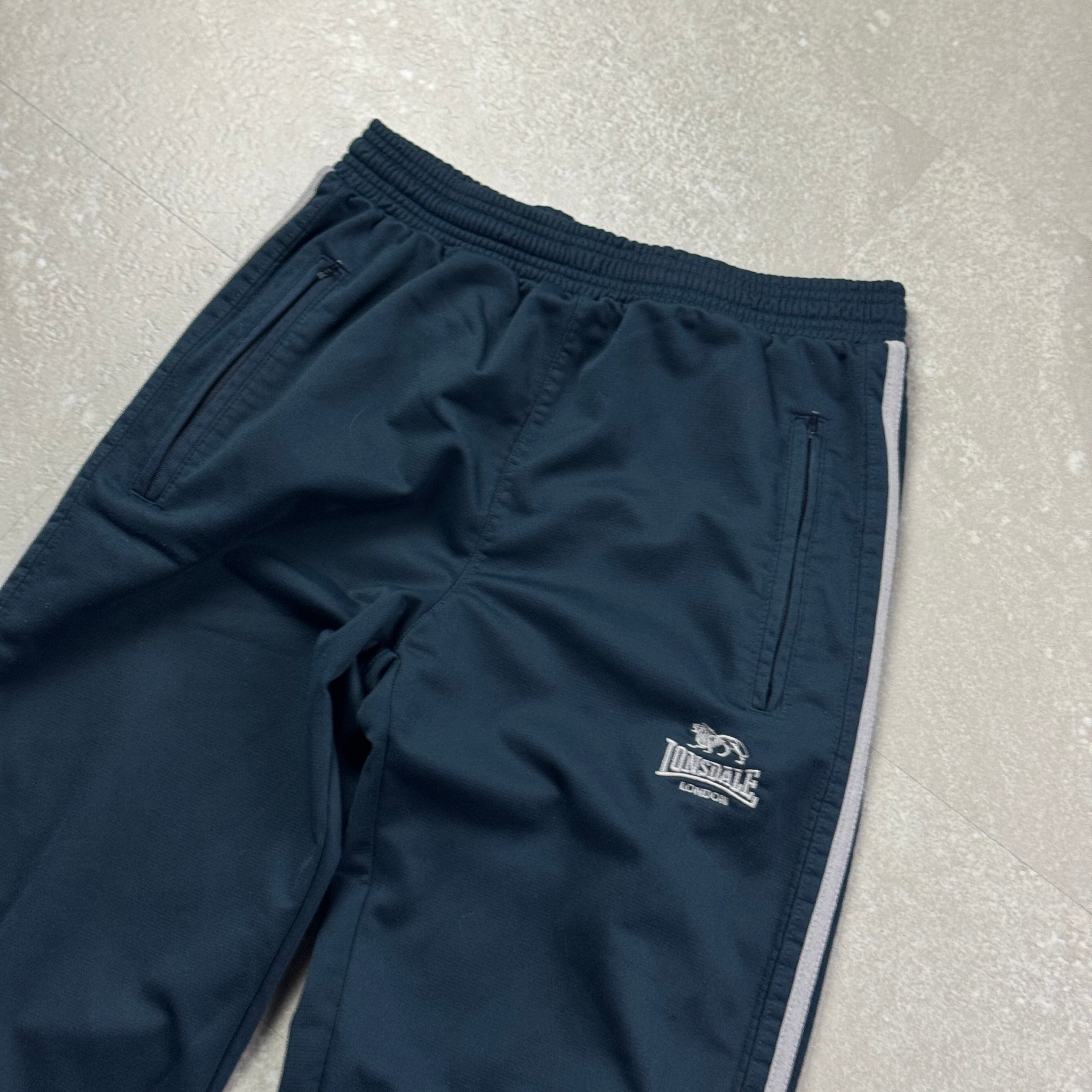 Lonsdale Trackpants (S)