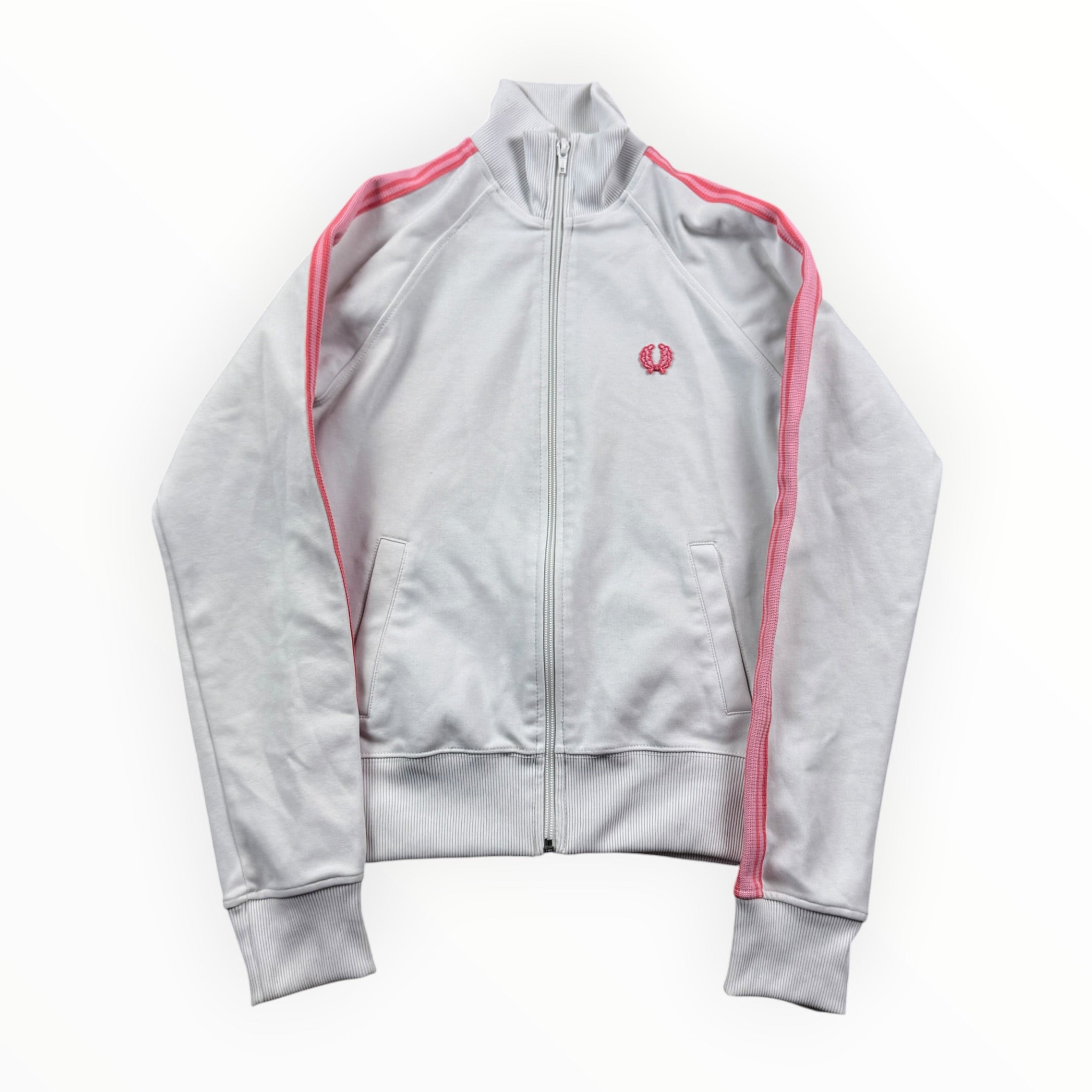 Fred Perry Trackjacket (XS)