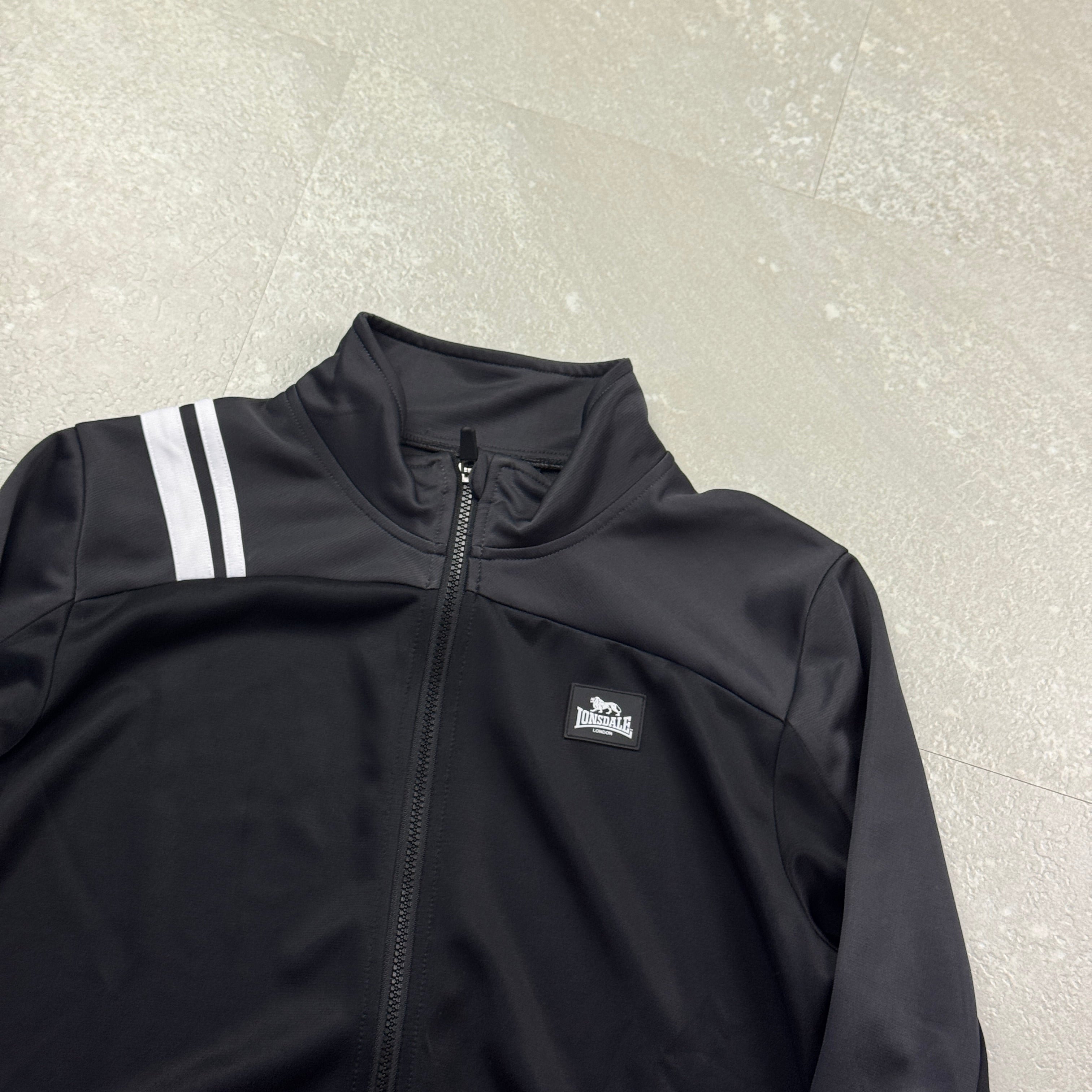 Lonsdale Trackjacket (S)