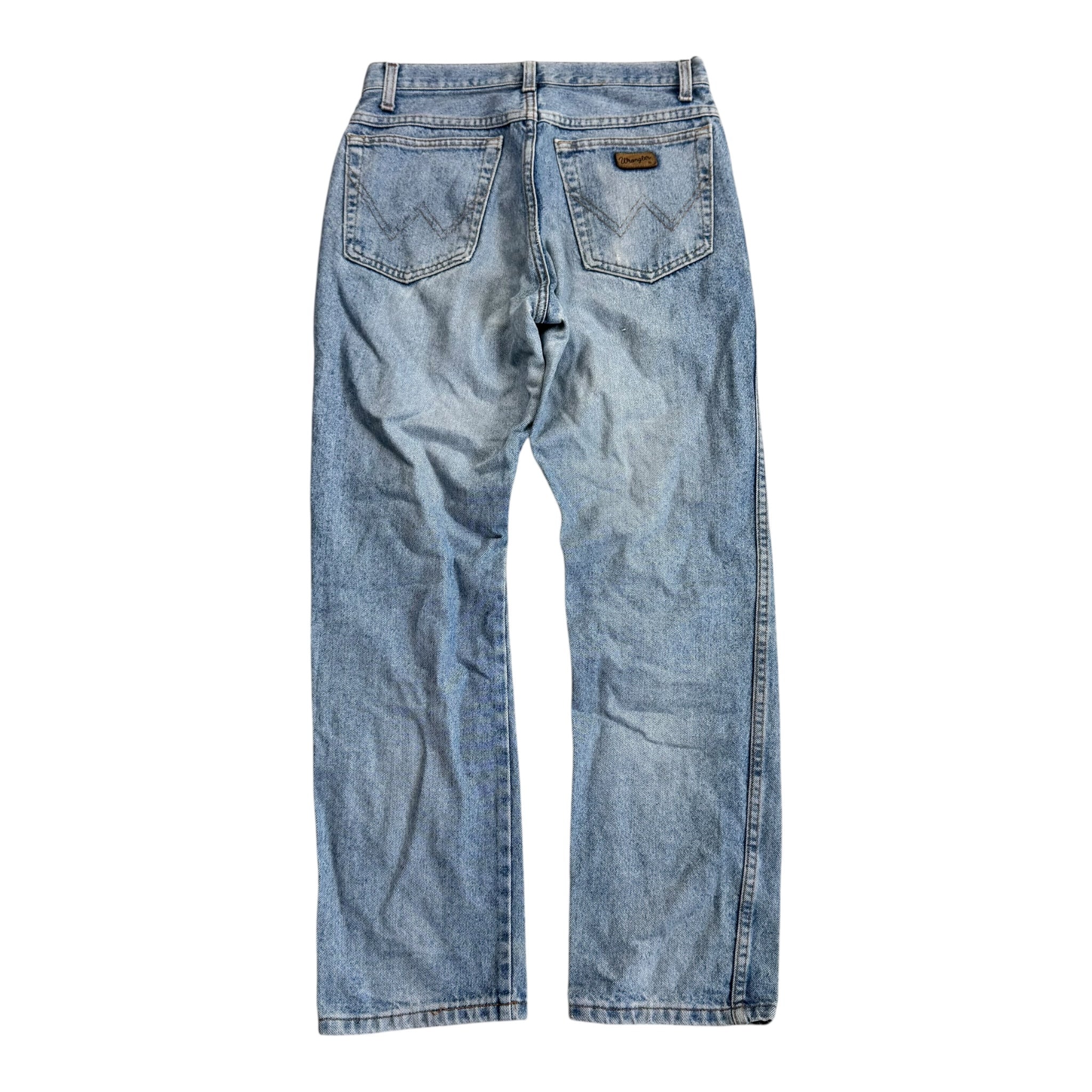 Wrangler Jeans