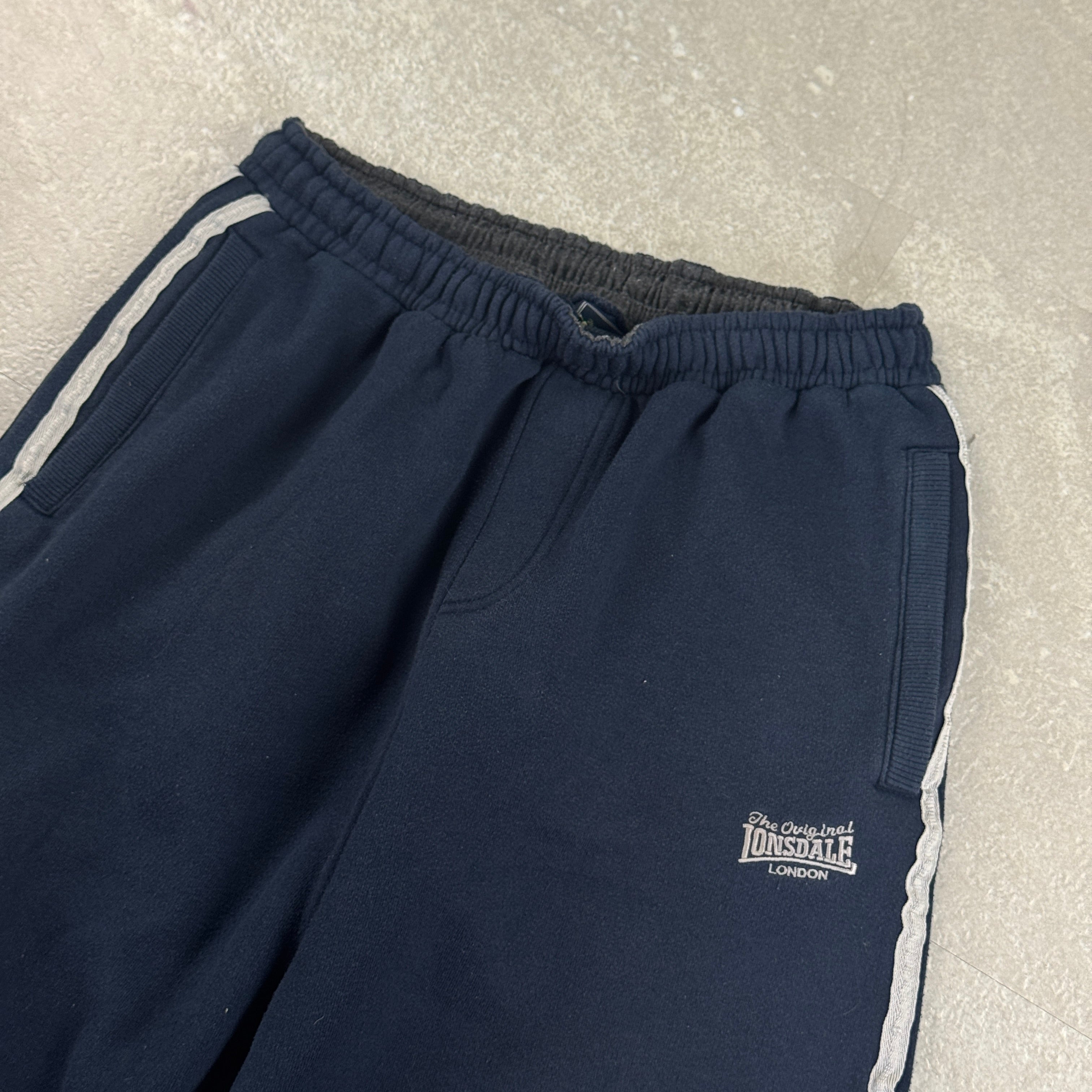 Lonsdale Jogginghose (M)