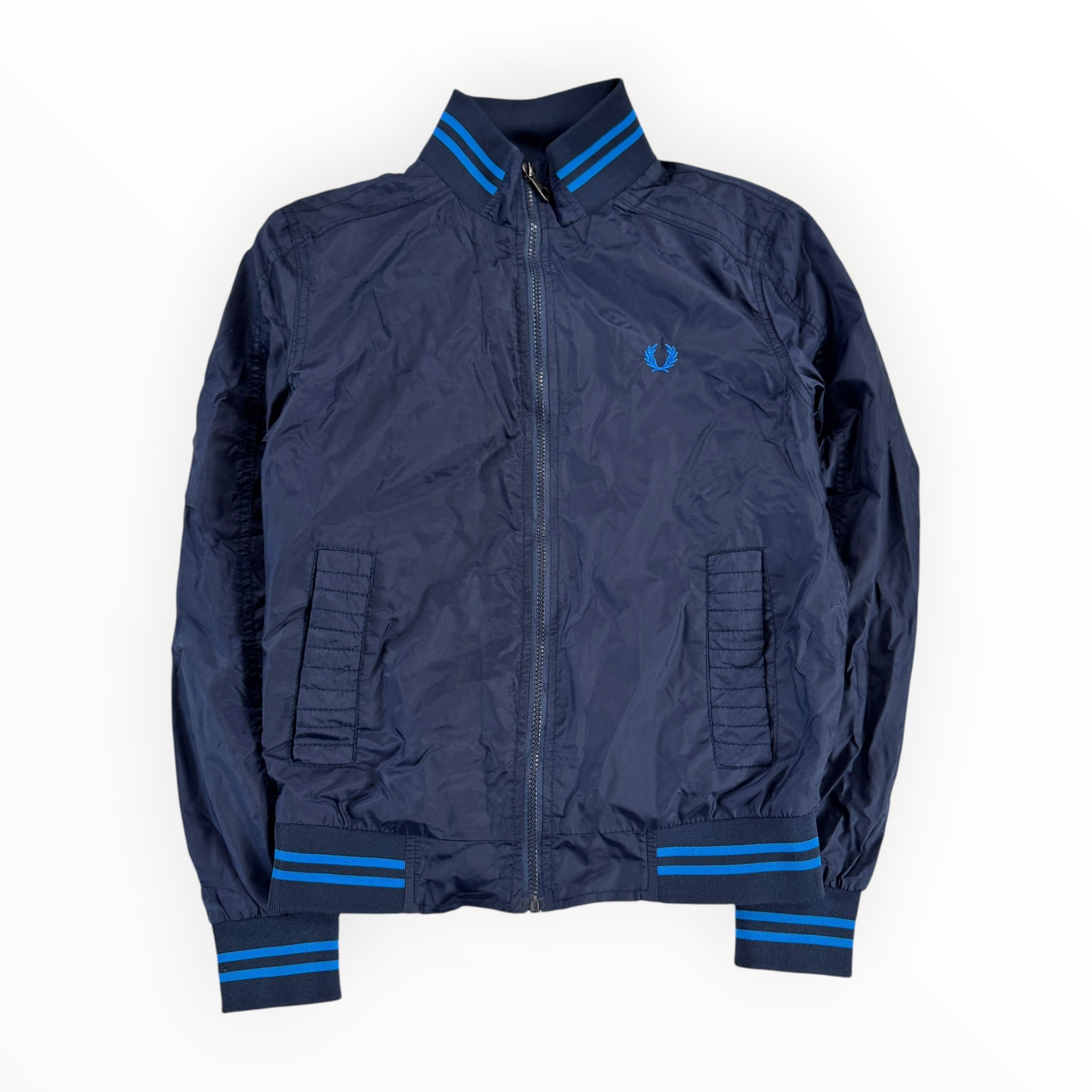 Fred Perry Trackjacket (S)