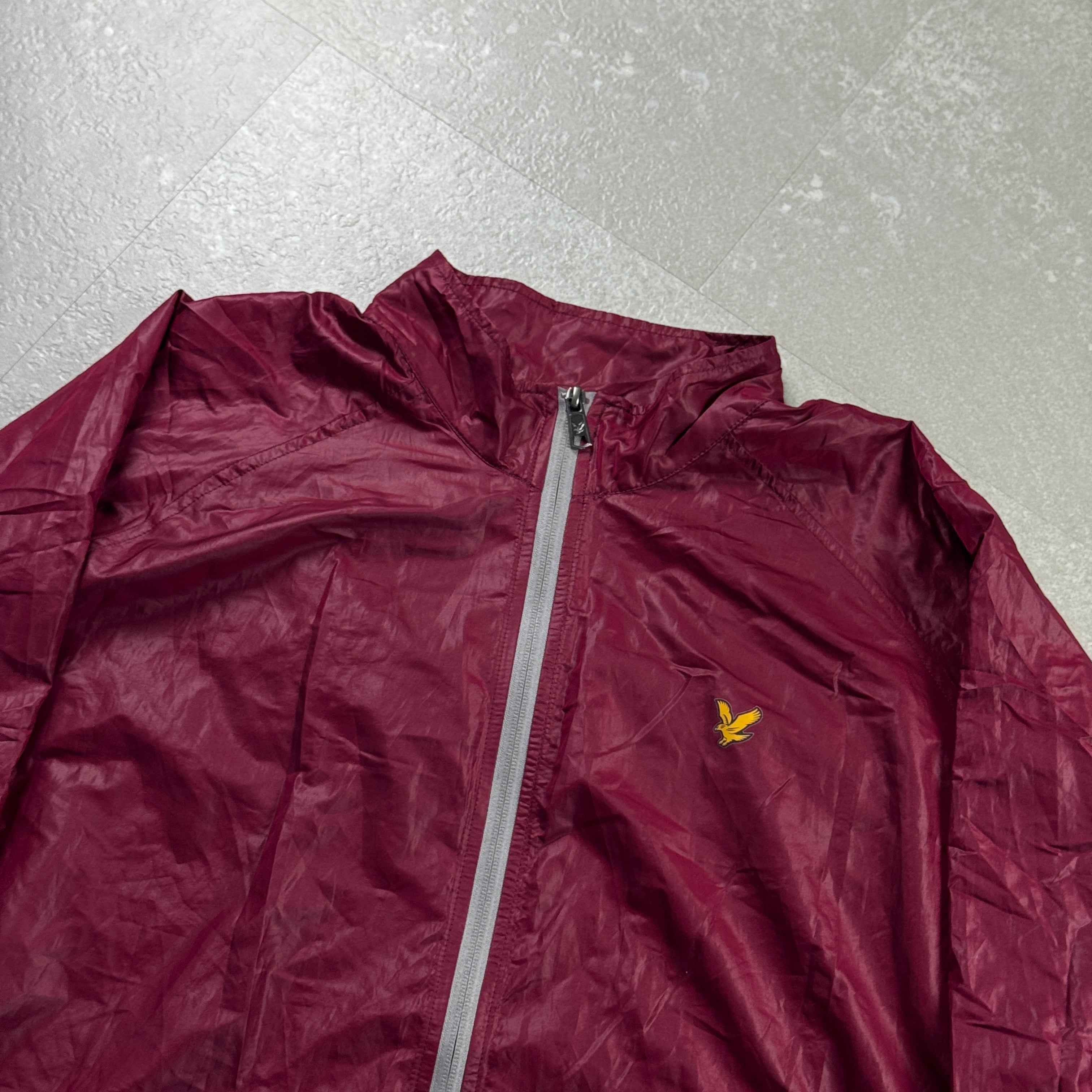 Lyle & Scott Jacke (2XL)