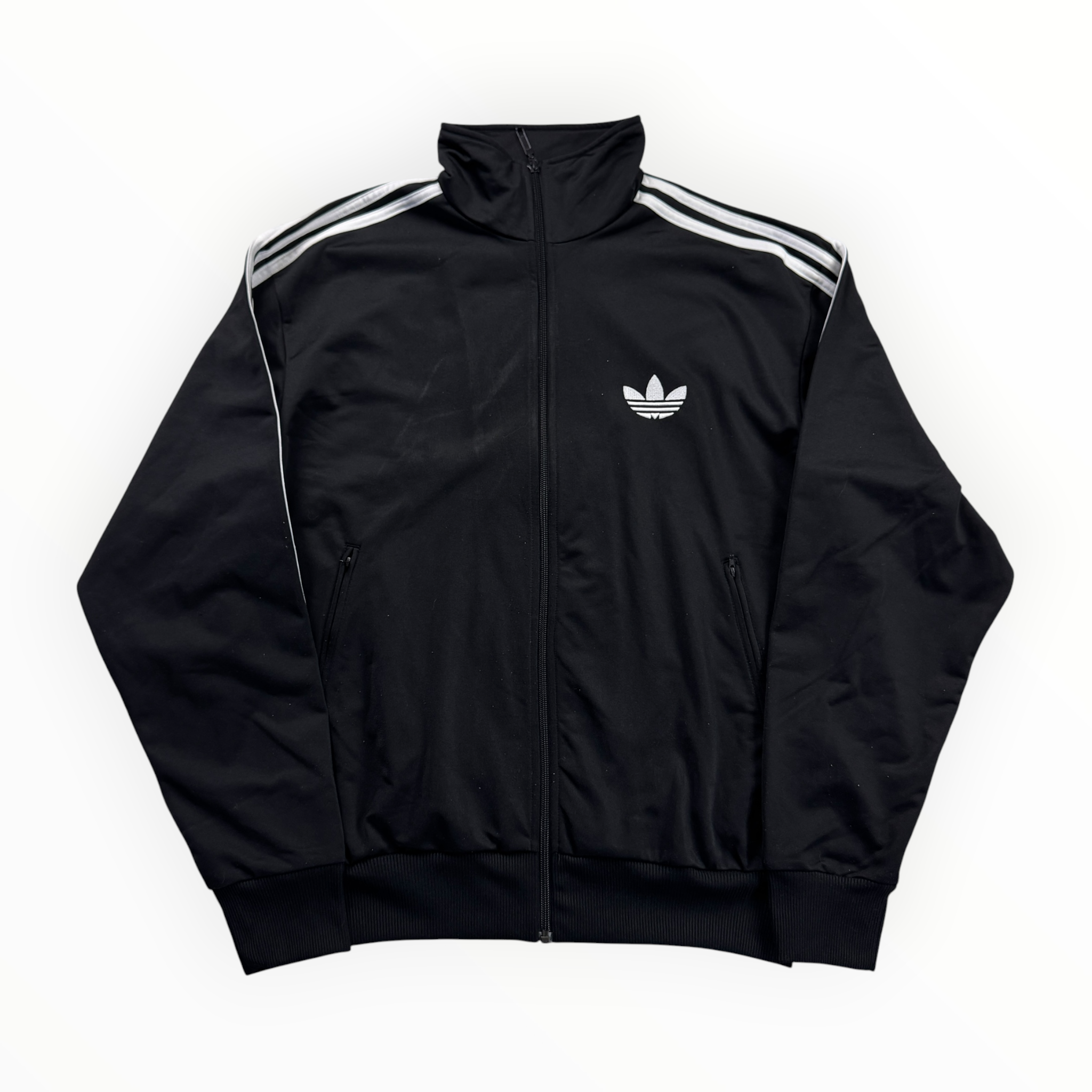 Adidas Firebird Trackjacket (L)