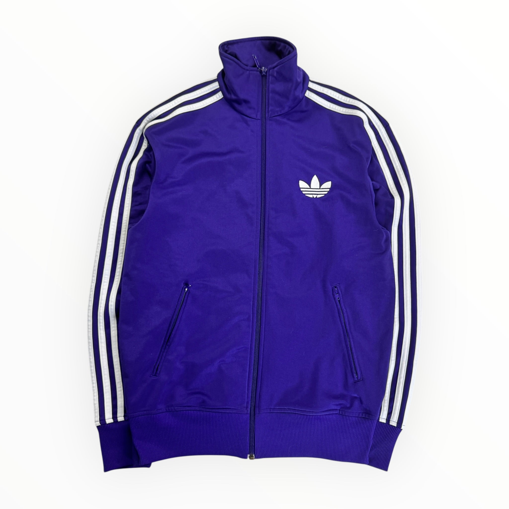 Adidas Firebird Trackjacket (S)
