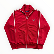 Fred Perry Trackjacket (S)