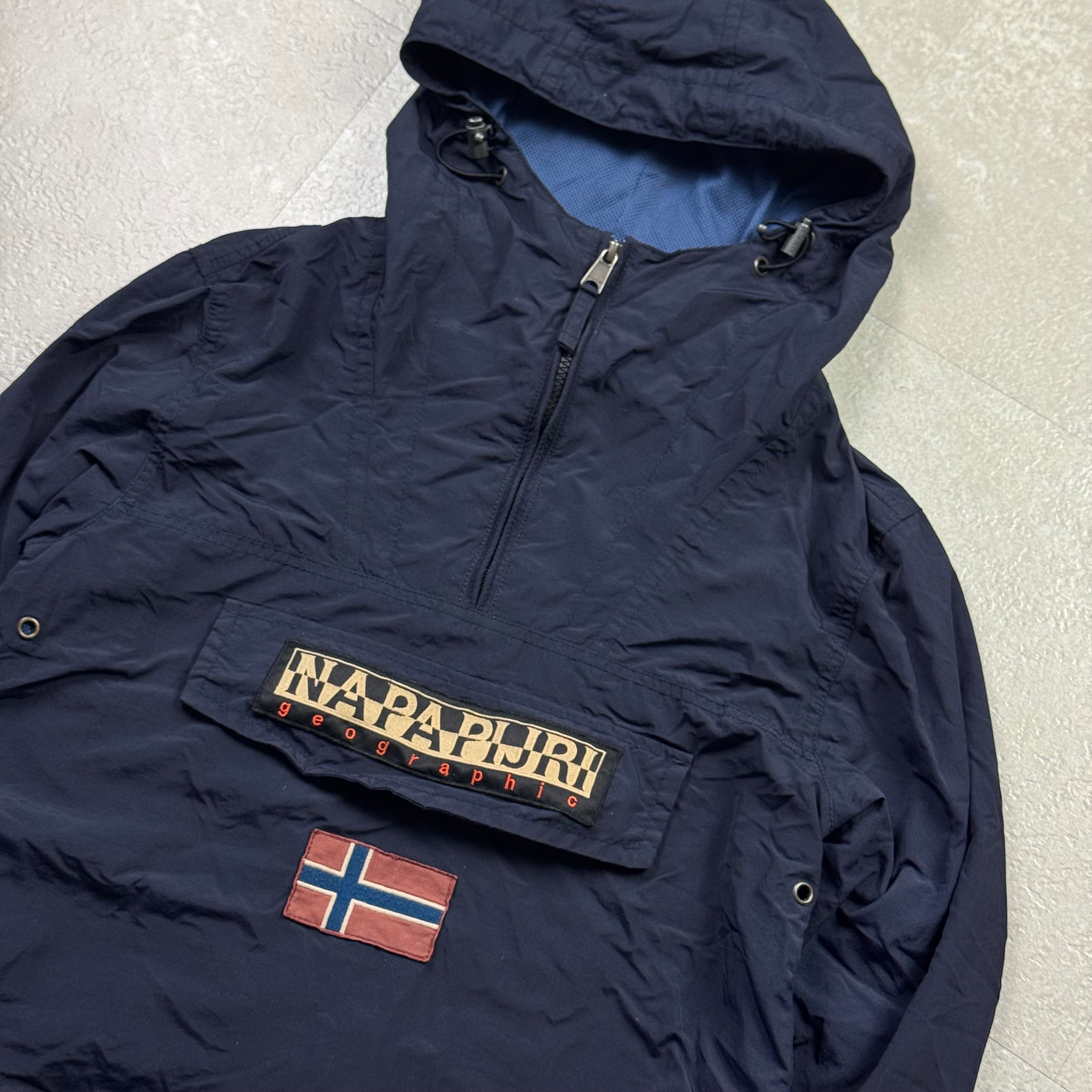 Napapijri Jacke (S)