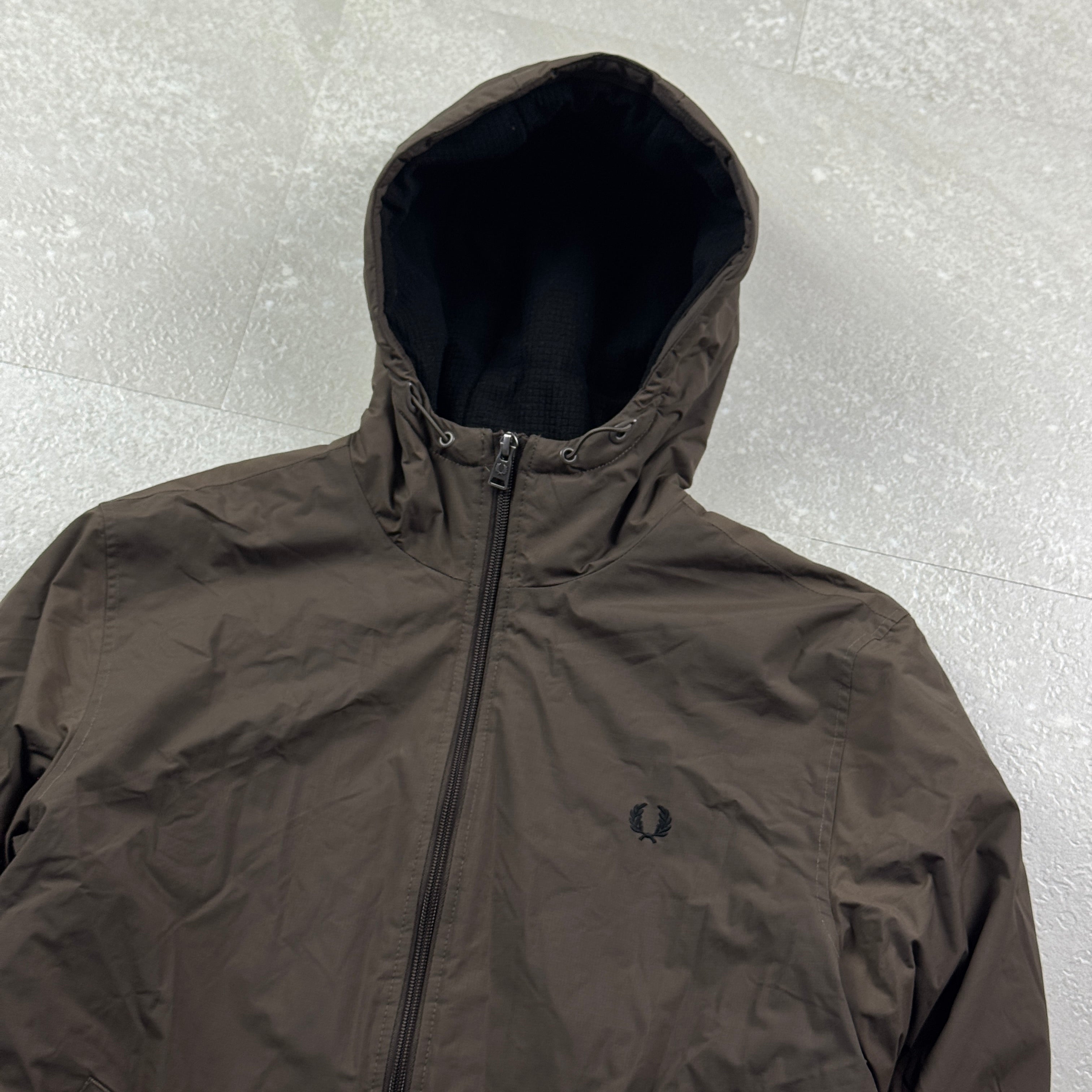 Fred Perry Jacke (S)