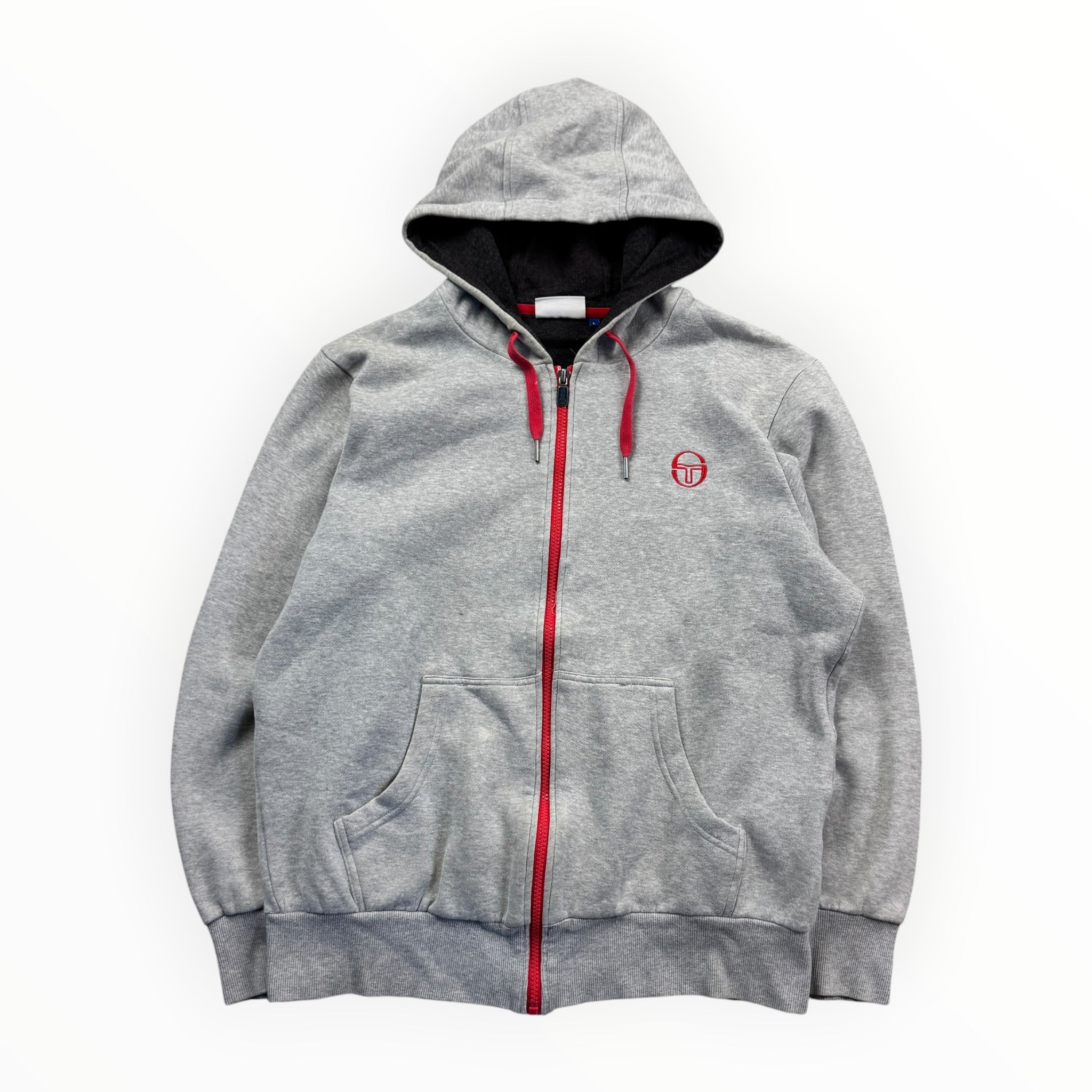 Sergio Tacchini Zipper (L)
