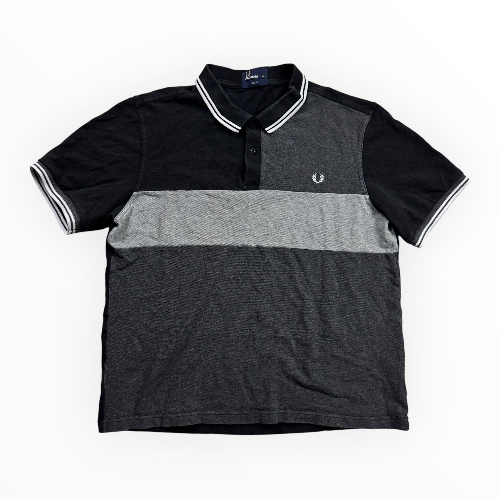 Fred Perry Poloshirt (2XL)