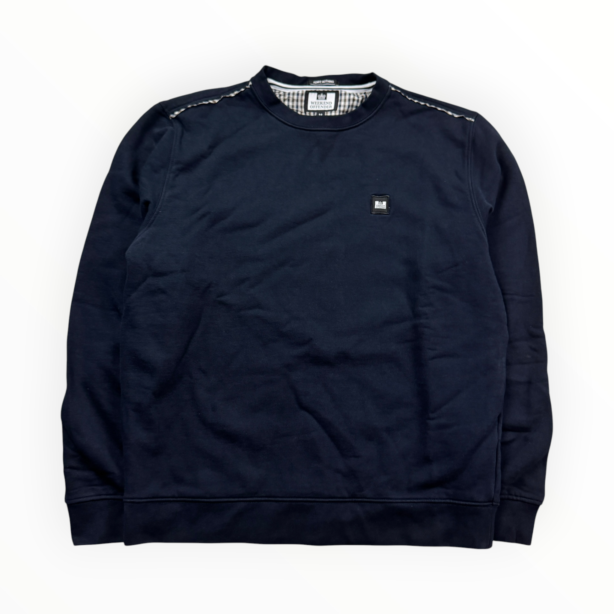 Weekend Offender Sweater (M)