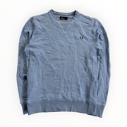 Fred Perry Sweater (M)
