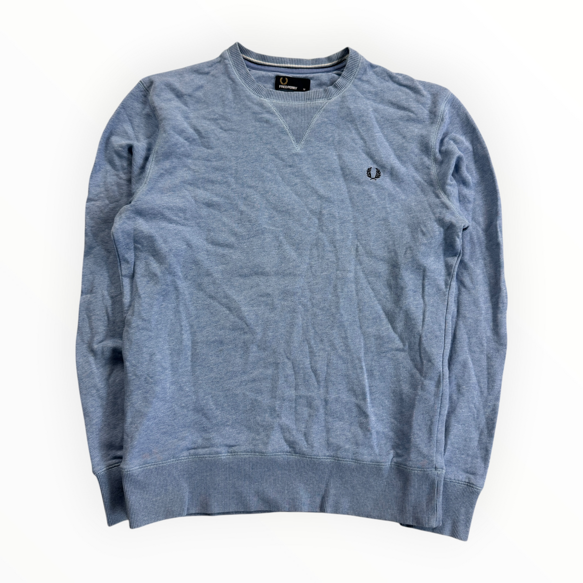 Fred Perry Sweater (M)