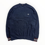 Fred Perry Sweater (M)