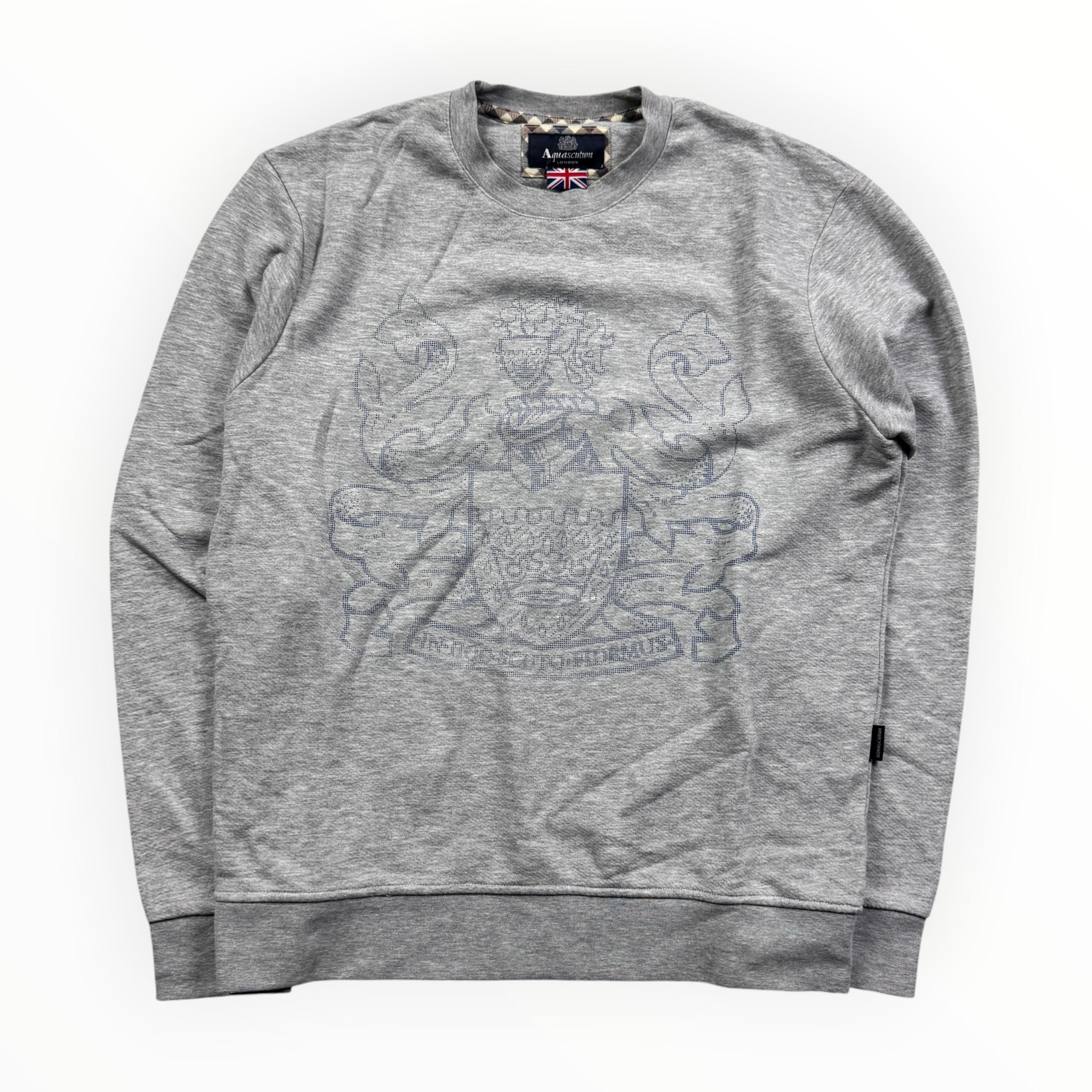 Aquascutum Sweater (M)